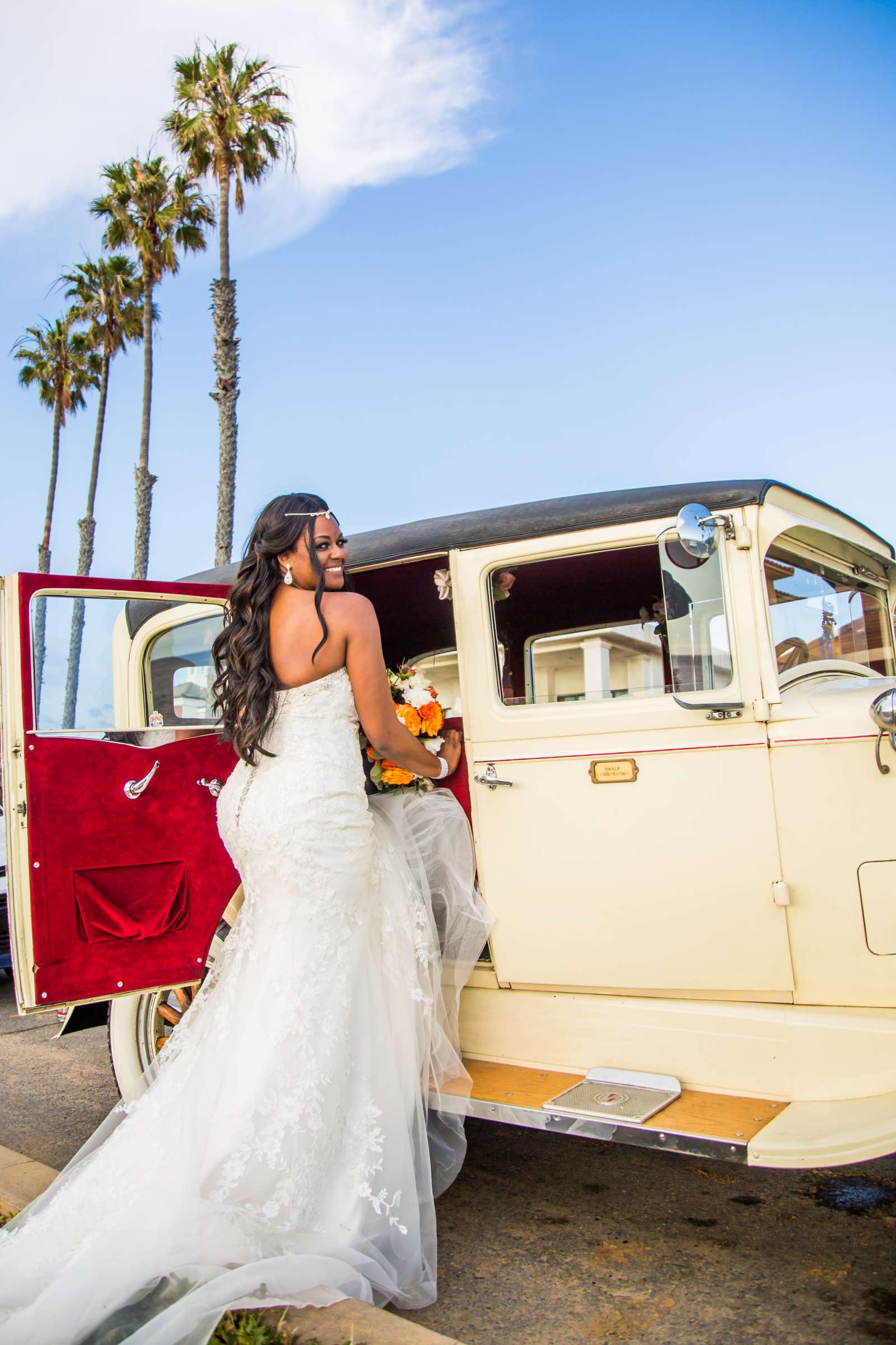 Hornblower cruise line Wedding, Deanna and Gregory Wedding Photo #20 by True Photography