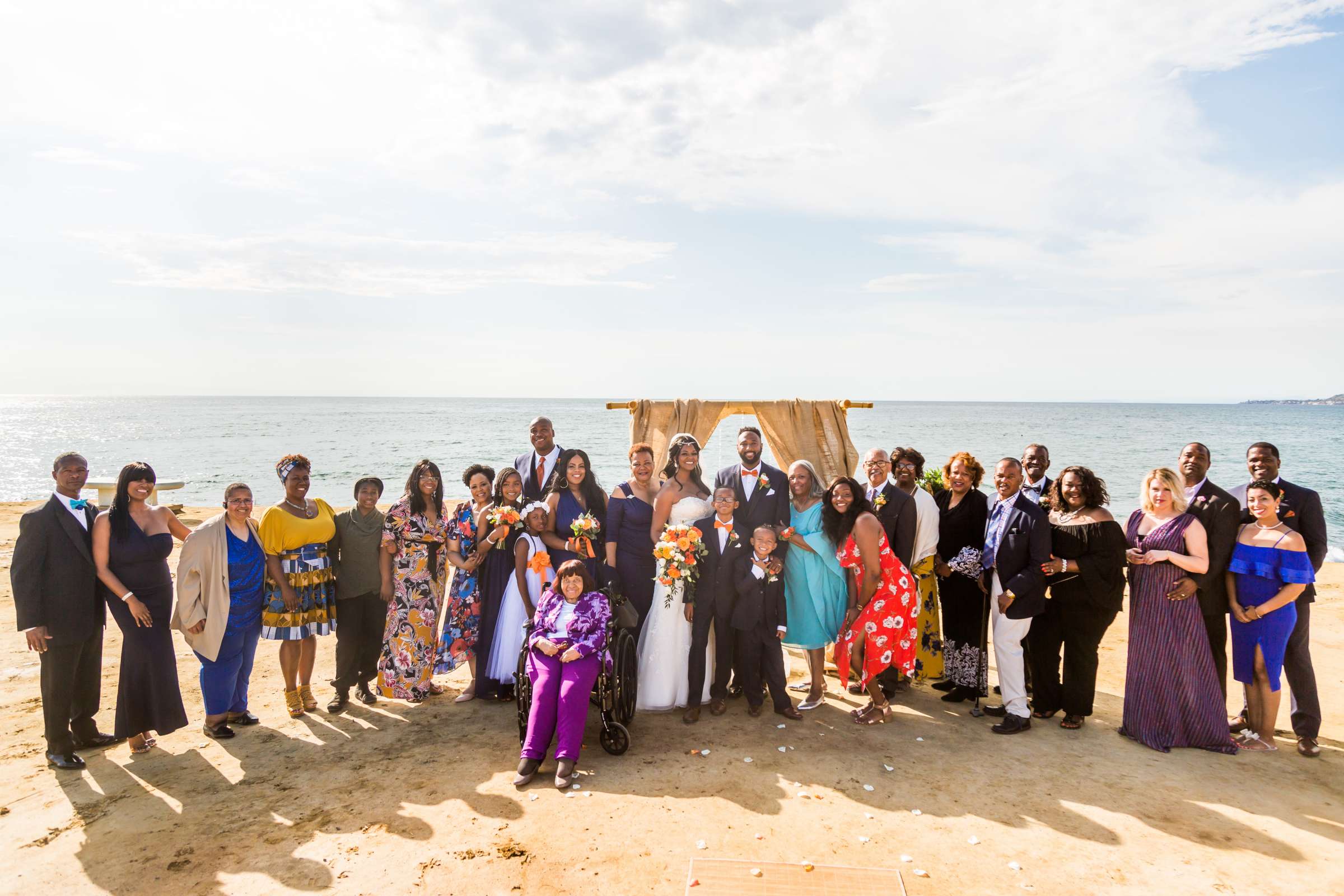 Hornblower cruise line Wedding, Deanna and Gregory Wedding Photo #87 by True Photography