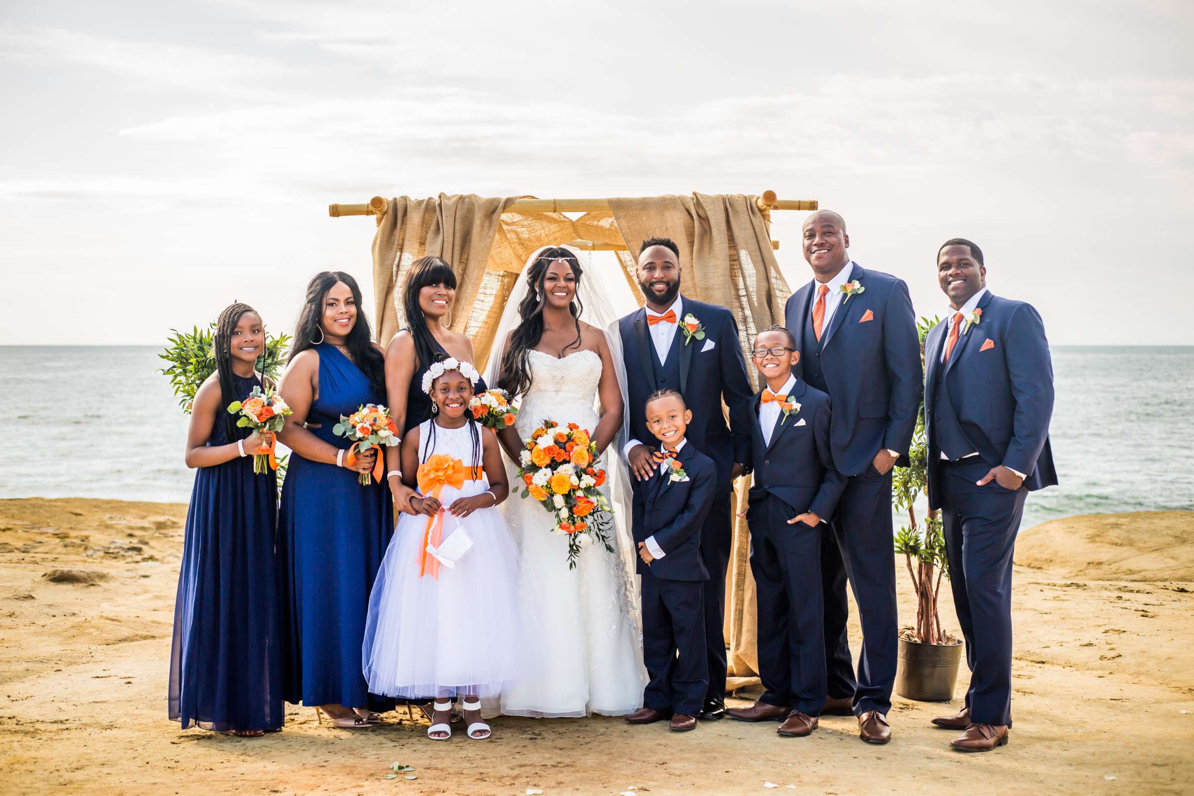 Hornblower cruise line Wedding, Deanna and Gregory Wedding Photo #94 by True Photography