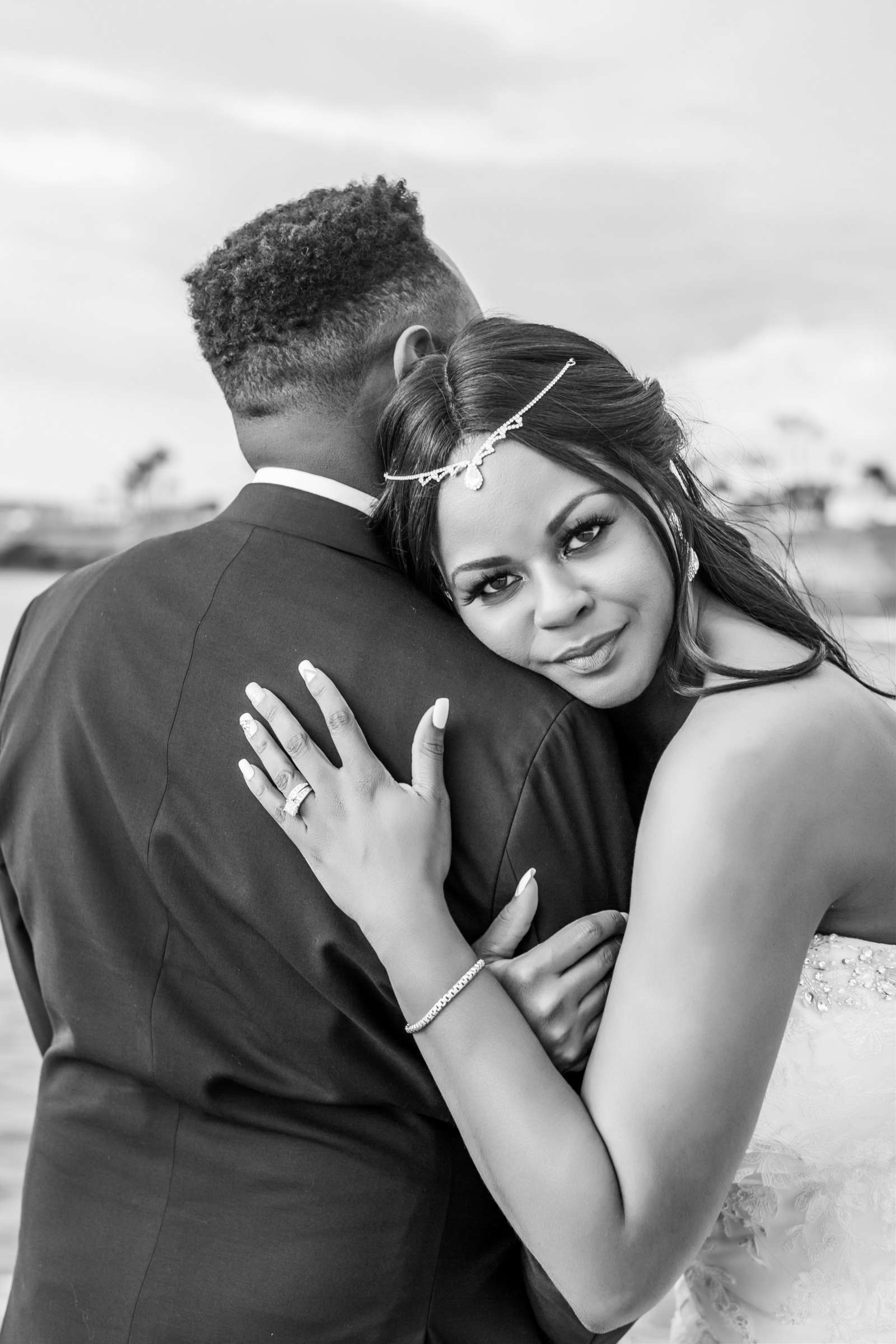 Hornblower cruise line Wedding, Deanna and Gregory Wedding Photo #104 by True Photography