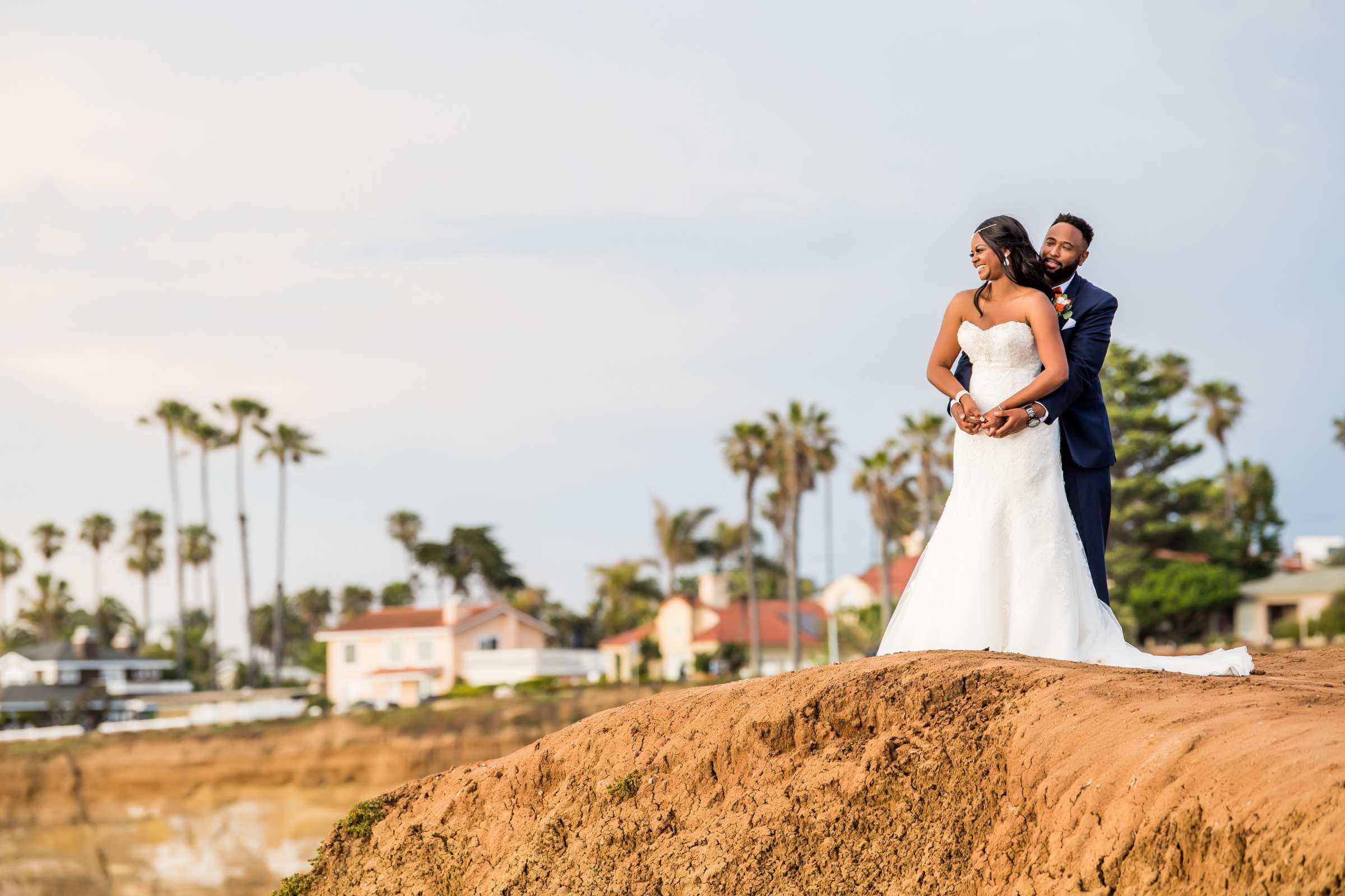 Hornblower cruise line Wedding, Deanna and Gregory Wedding Photo #109 by True Photography