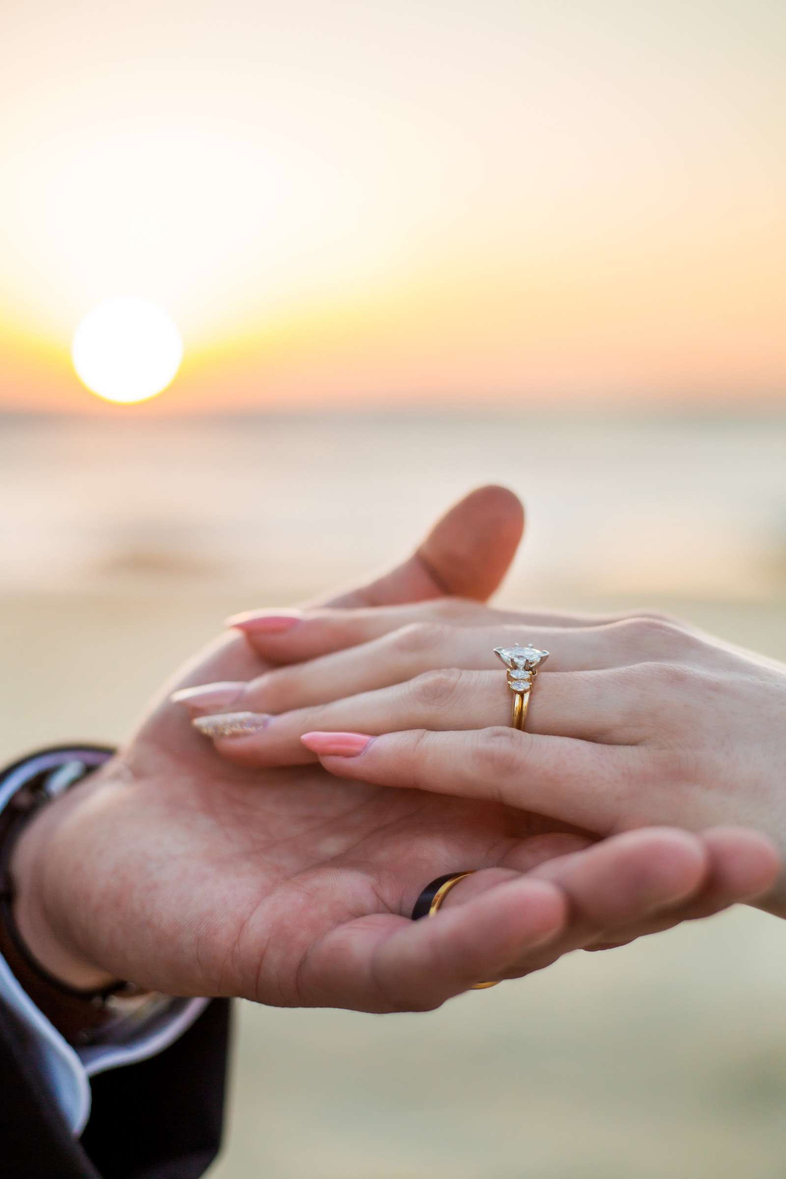 Catamaran Resort Wedding, Kelsey and Justin Wedding Photo #19 by True Photography