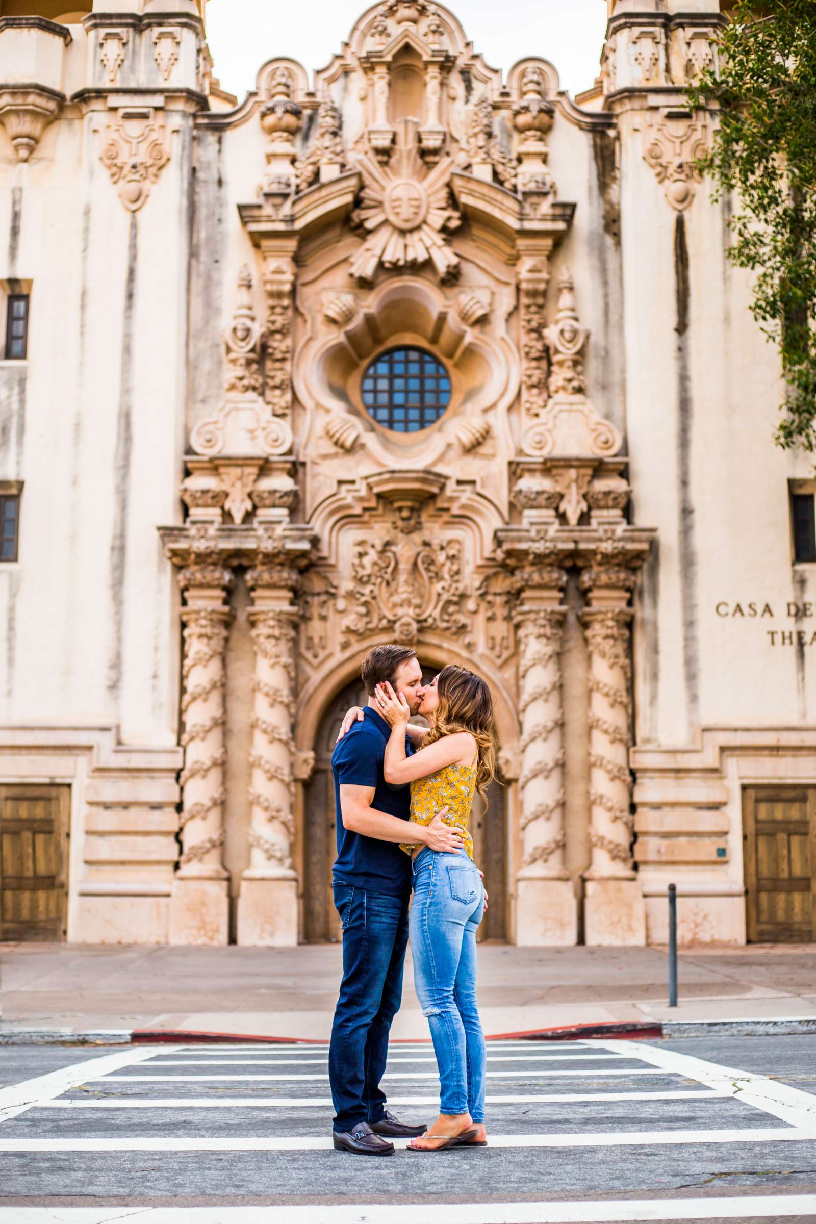 Engagement, Christy and Alex Engagement Photo #7 by True Photography