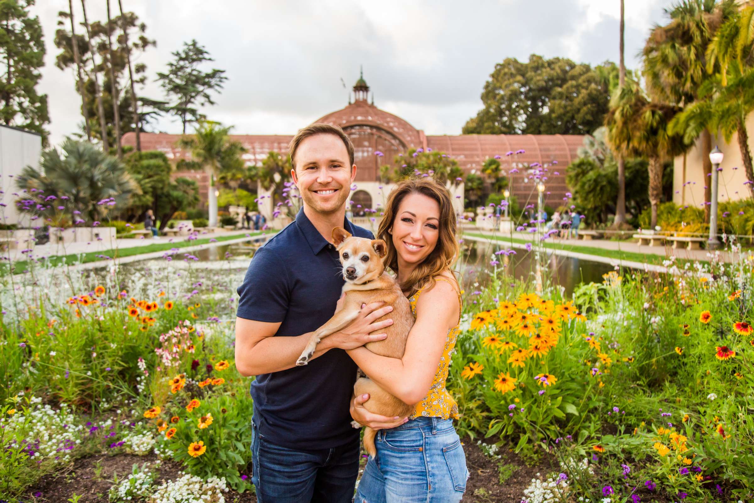 Engagement, Christy and Alex Engagement Photo #11 by True Photography