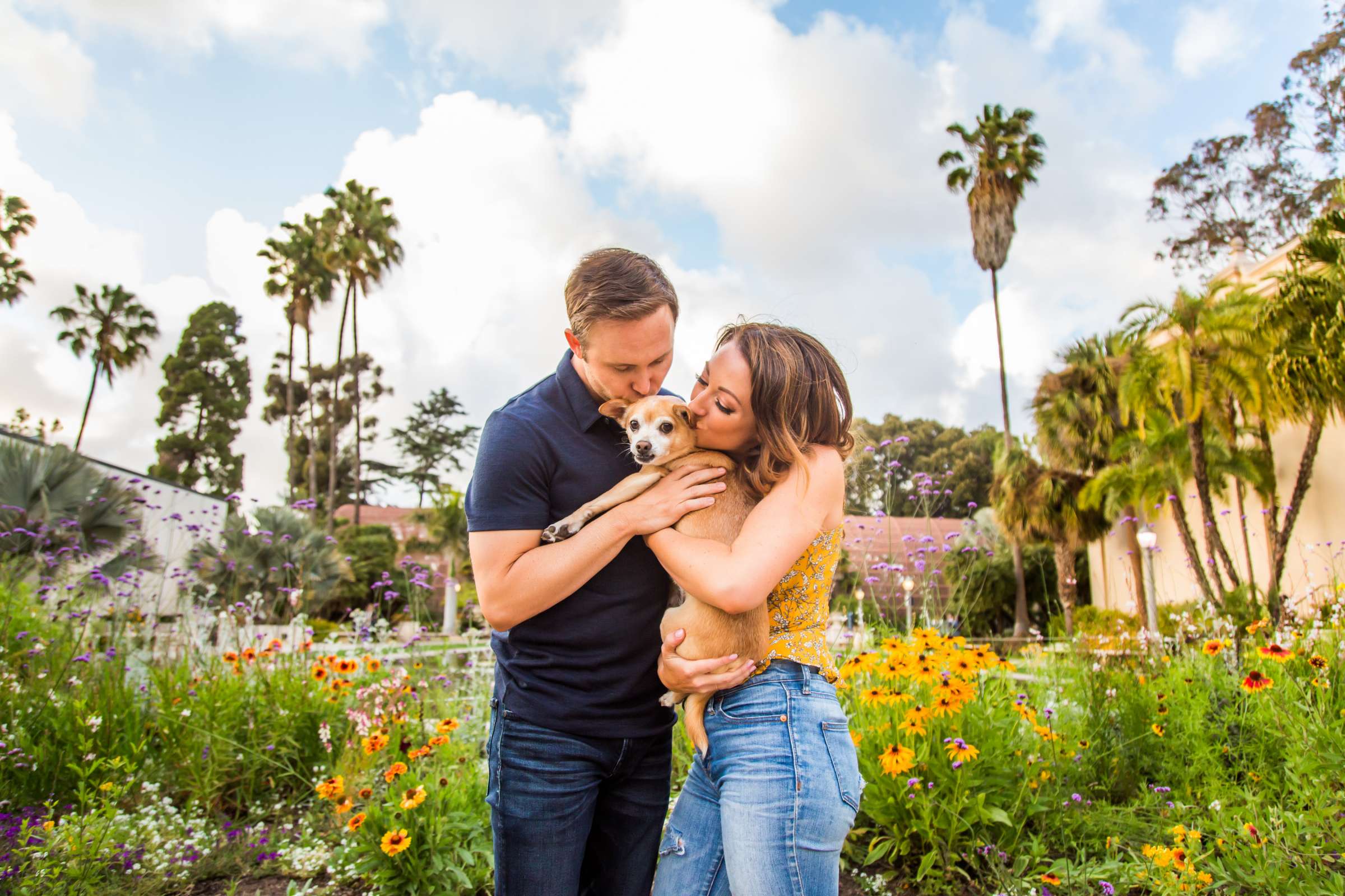 Engagement, Christy and Alex Engagement Photo #12 by True Photography