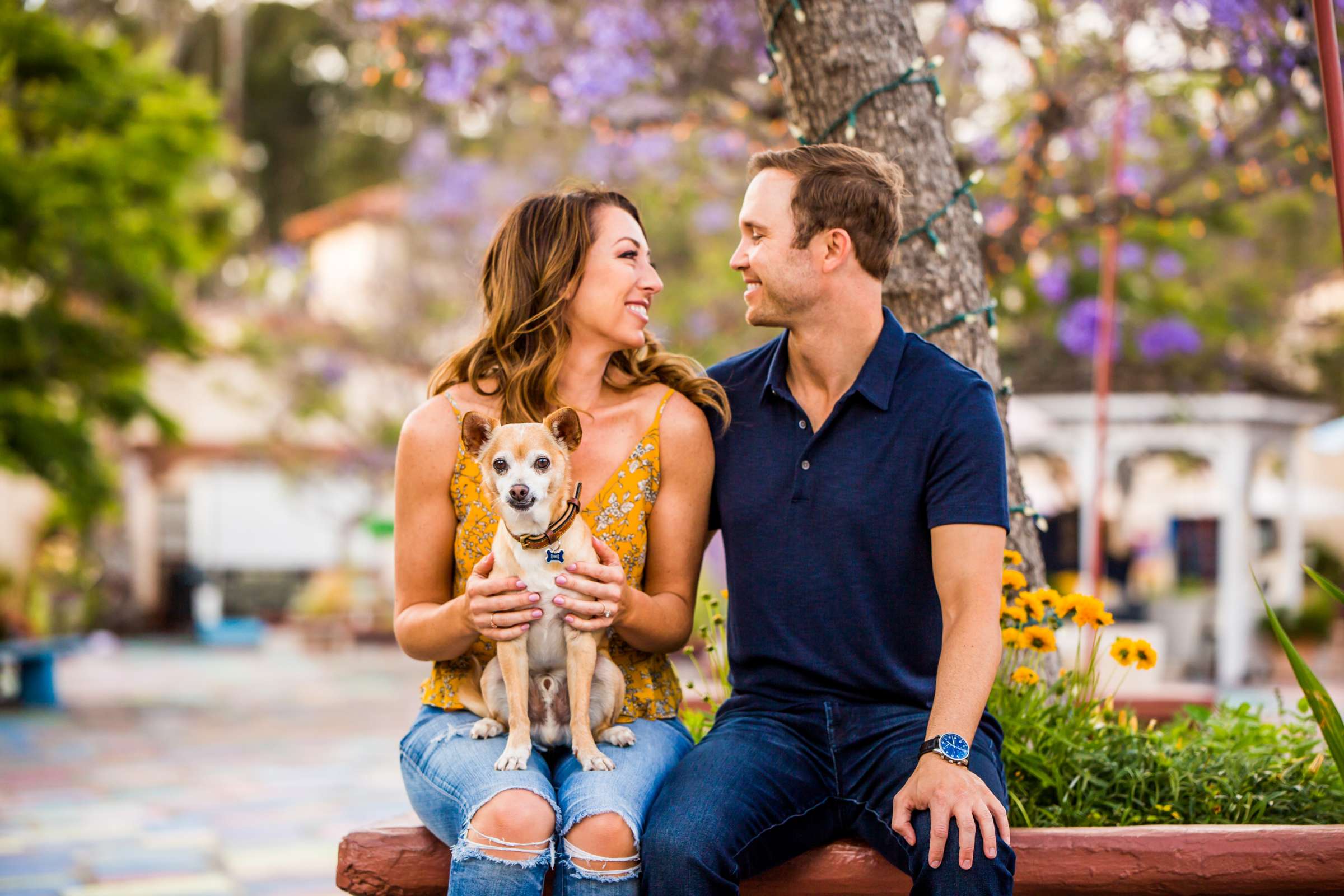 Engagement, Christy and Alex Engagement Photo #27 by True Photography