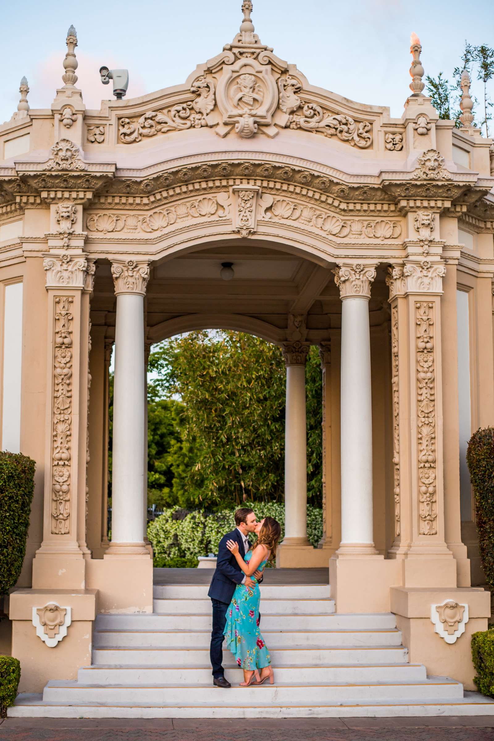 Engagement, Christy and Alex Engagement Photo #30 by True Photography