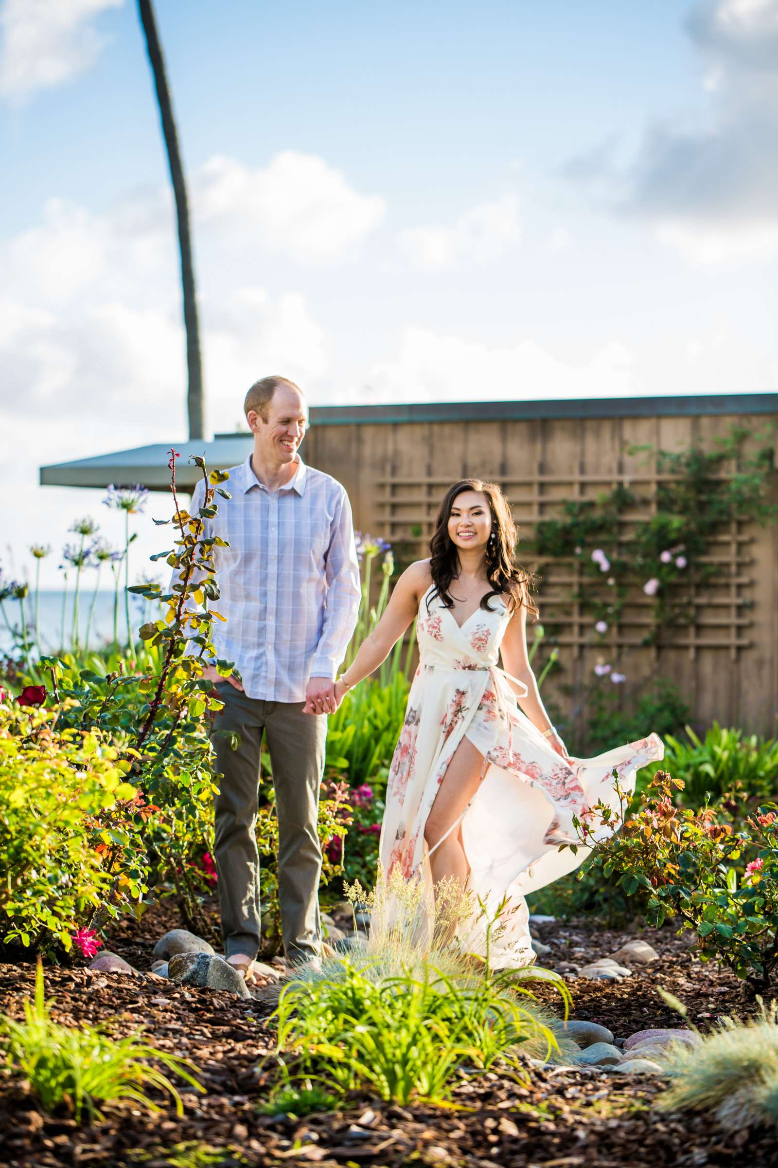 Engagement, Stephanie and Benjamin Engagement Photo #22 by True Photography