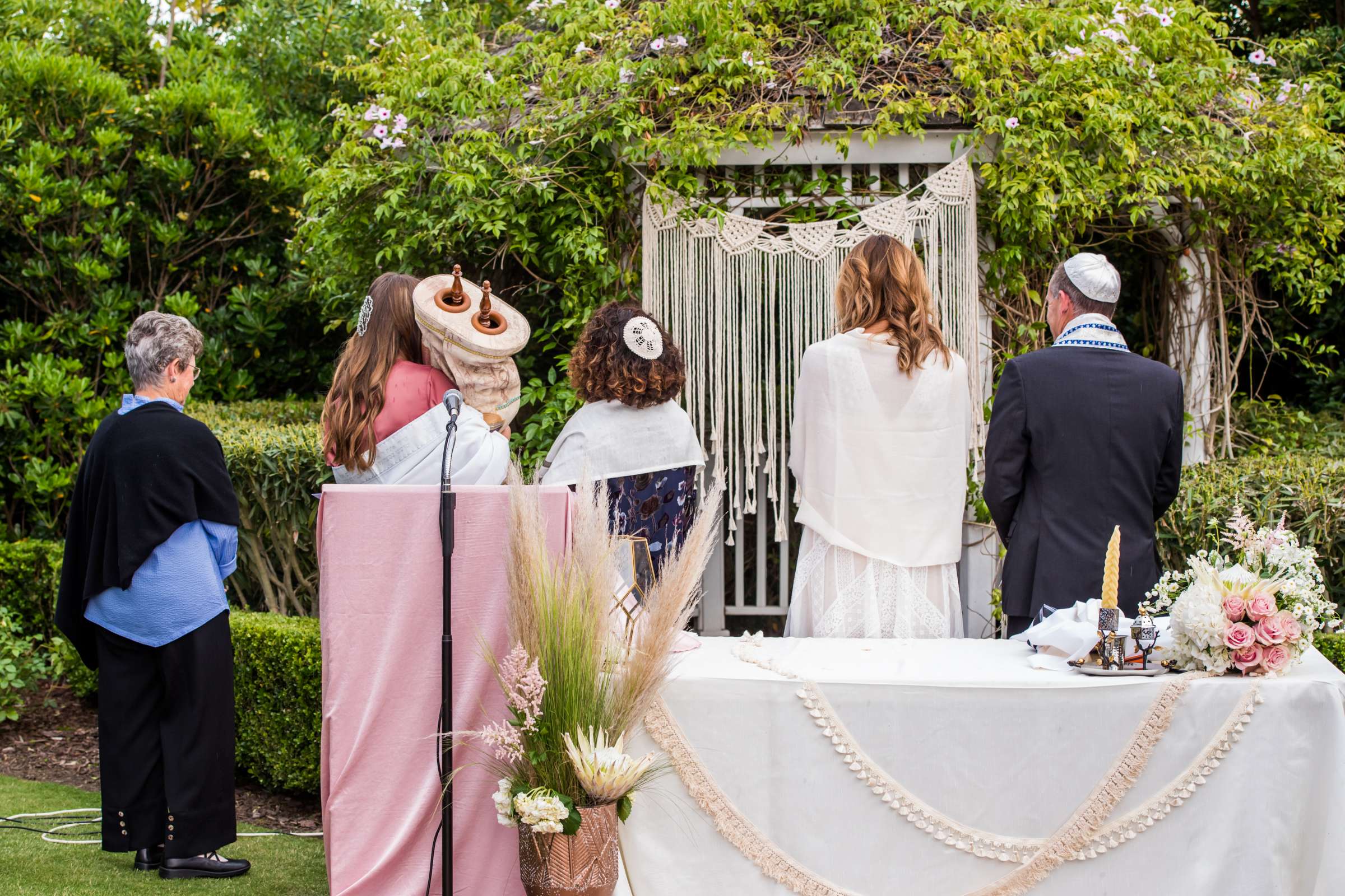 Mitzvah coordinated by Modern Mitzvahs, Lauren Bat-Mitzvah Photo #54 by True Photography