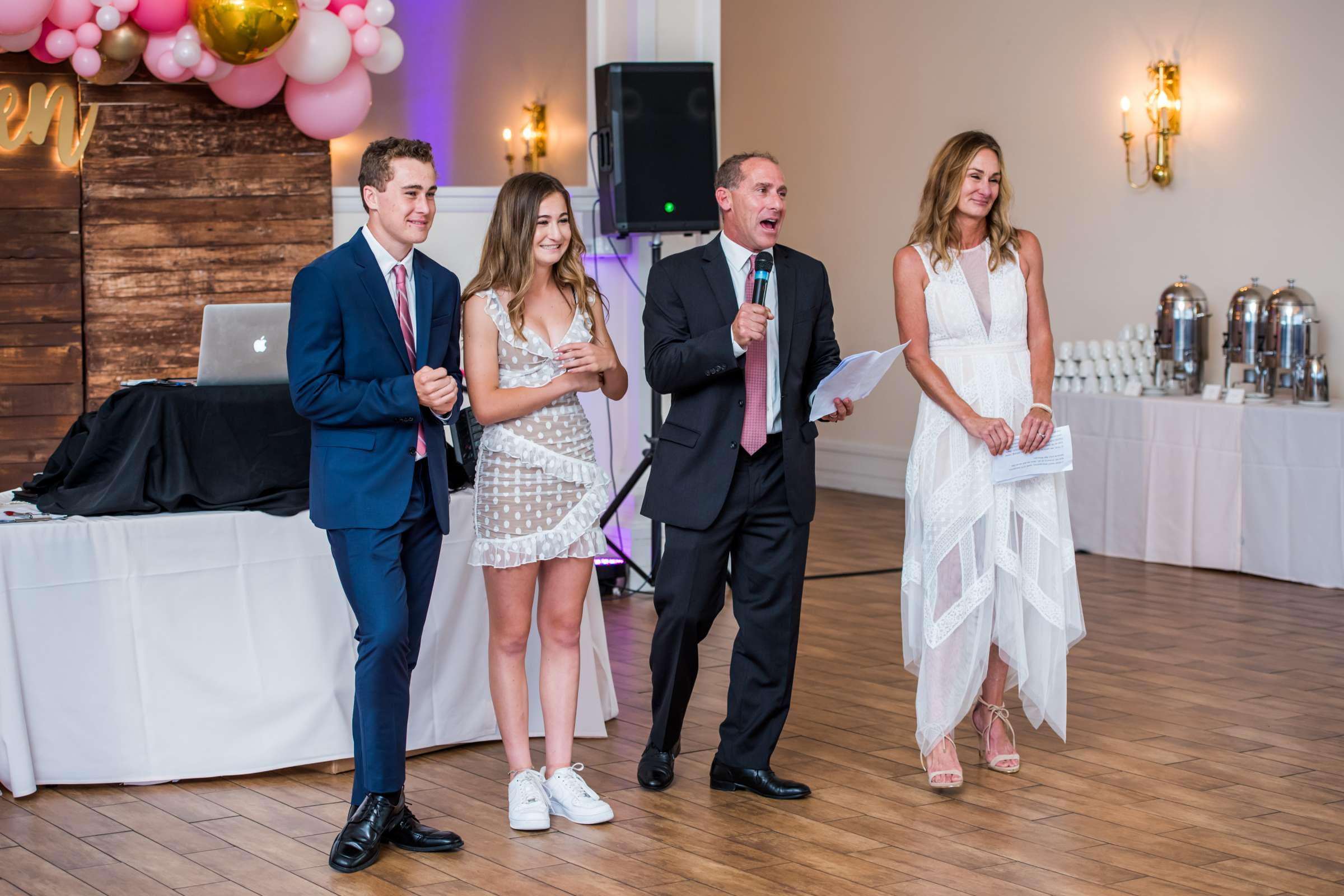 Mitzvah coordinated by Modern Mitzvahs, Lauren Bat-Mitzvah Photo #75 by True Photography