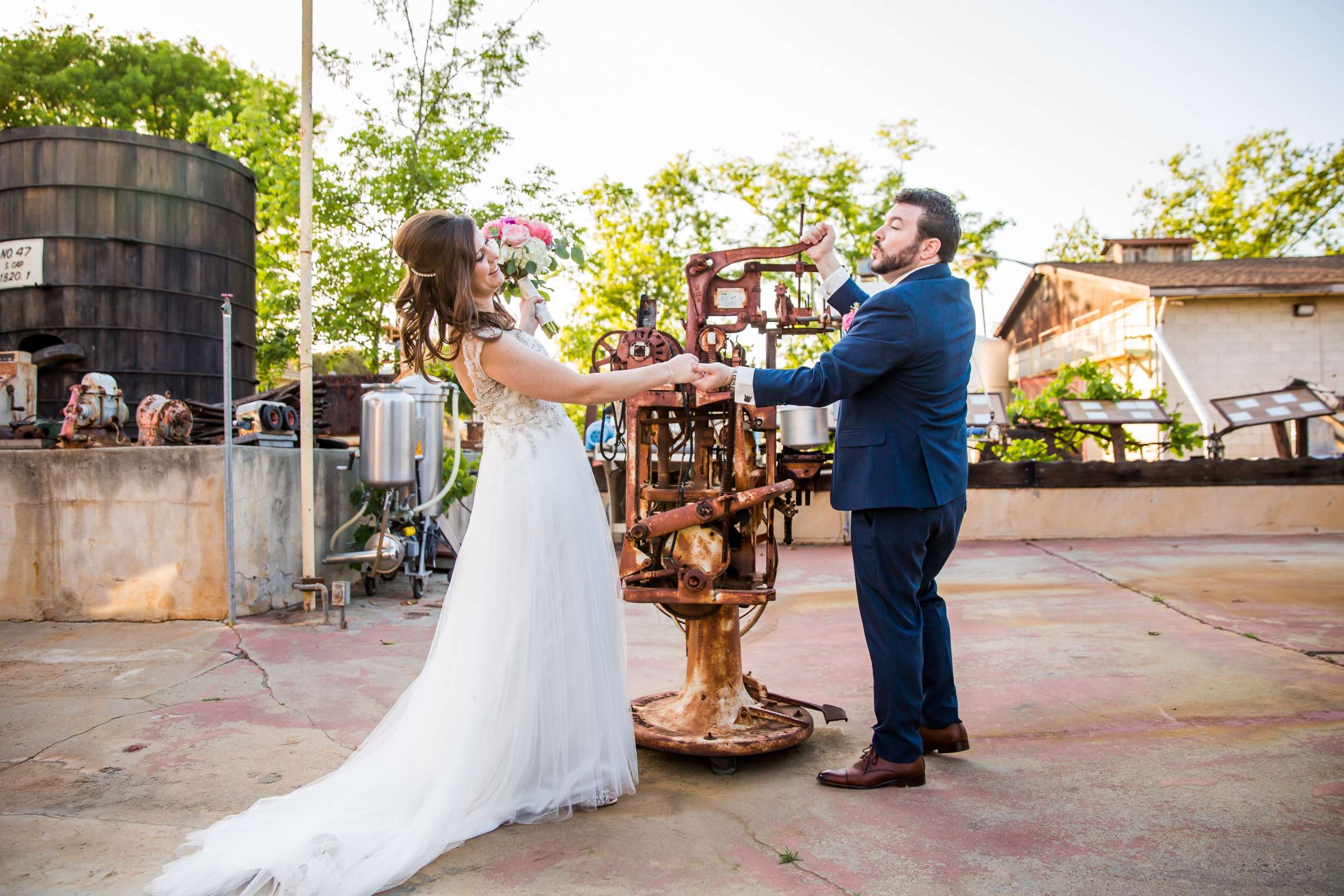 Wedding, Danielle and Garrett Wedding Photo #102 by True Photography