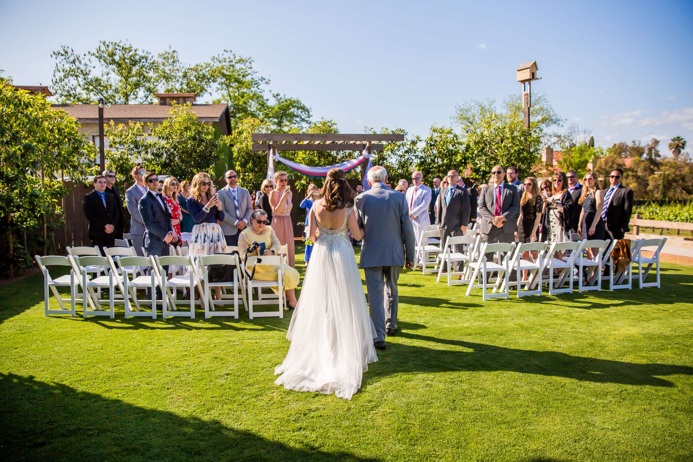 Wedding, Danielle and Garrett Wedding Photo #59 by True Photography