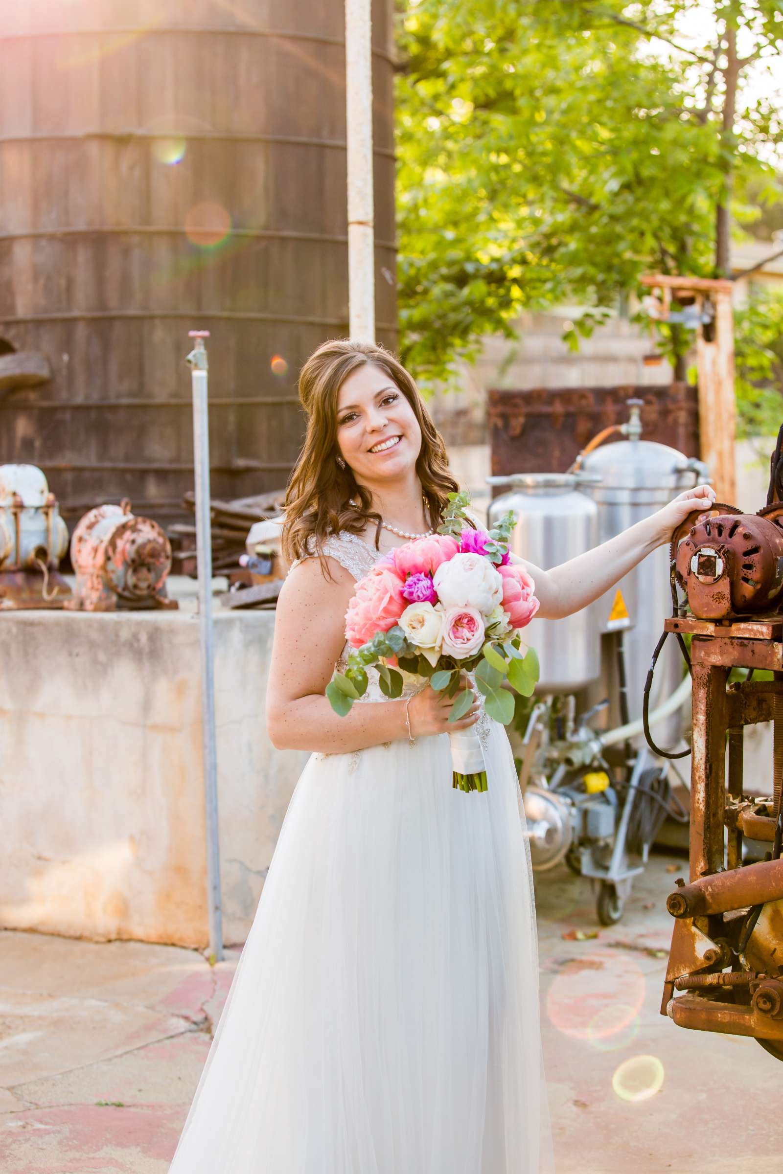 Wedding, Danielle and Garrett Wedding Photo #19 by True Photography