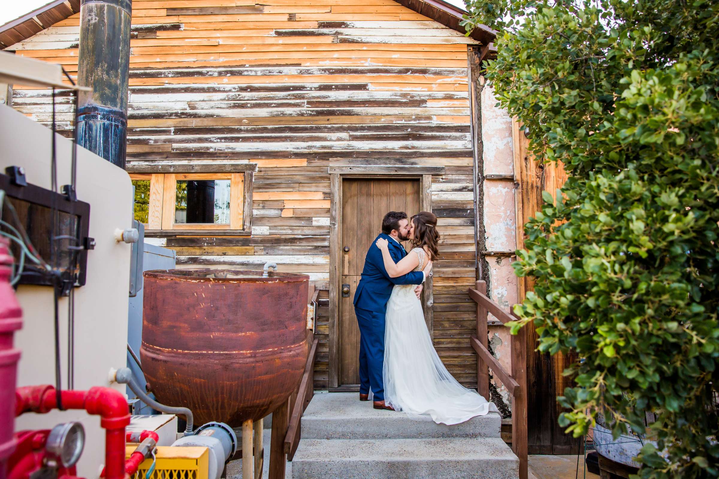 Wedding, Danielle and Garrett Wedding Photo #16 by True Photography