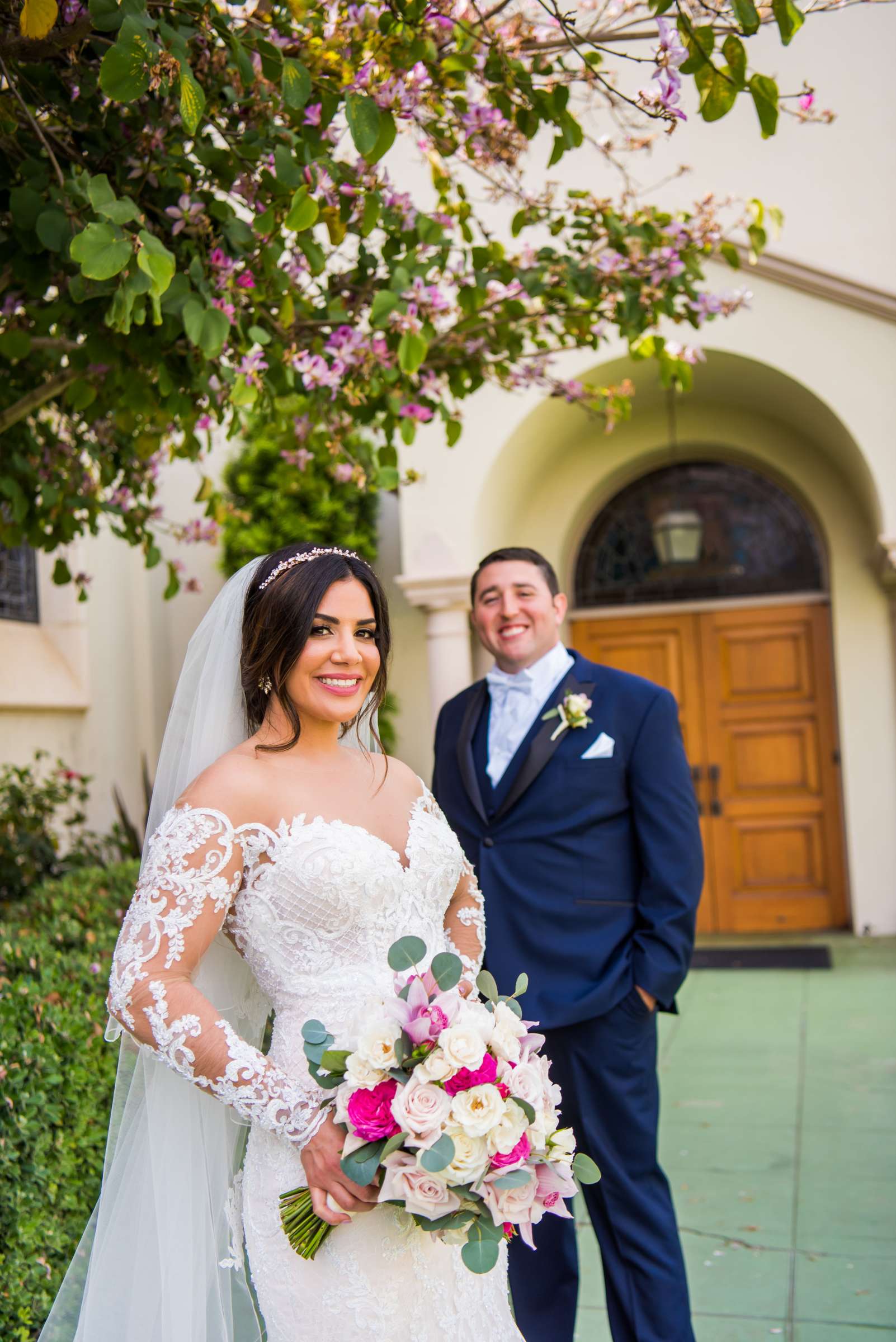 The Ultimate Skybox Wedding, Lilliam and Matthew Wedding Photo #2 by True Photography