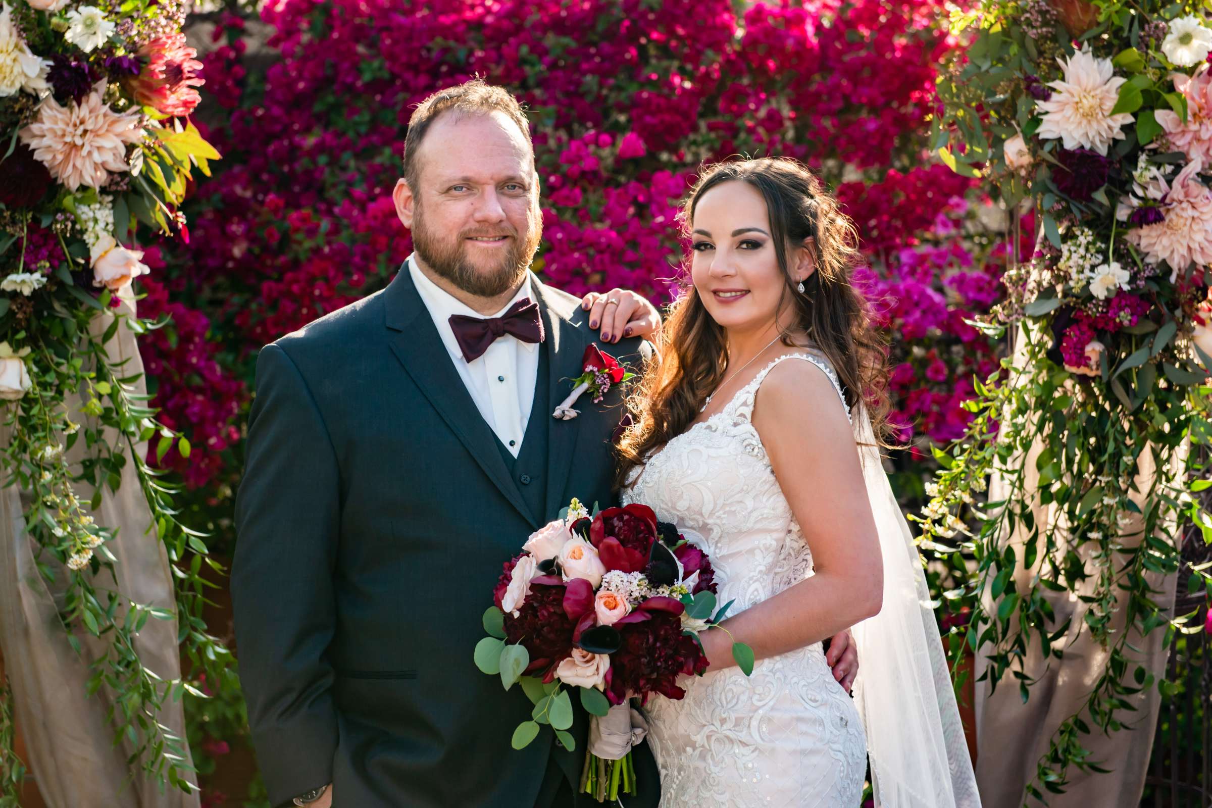 Cuvier Club Wedding, Rachel and Shawn Wedding Photo #2 by True Photography