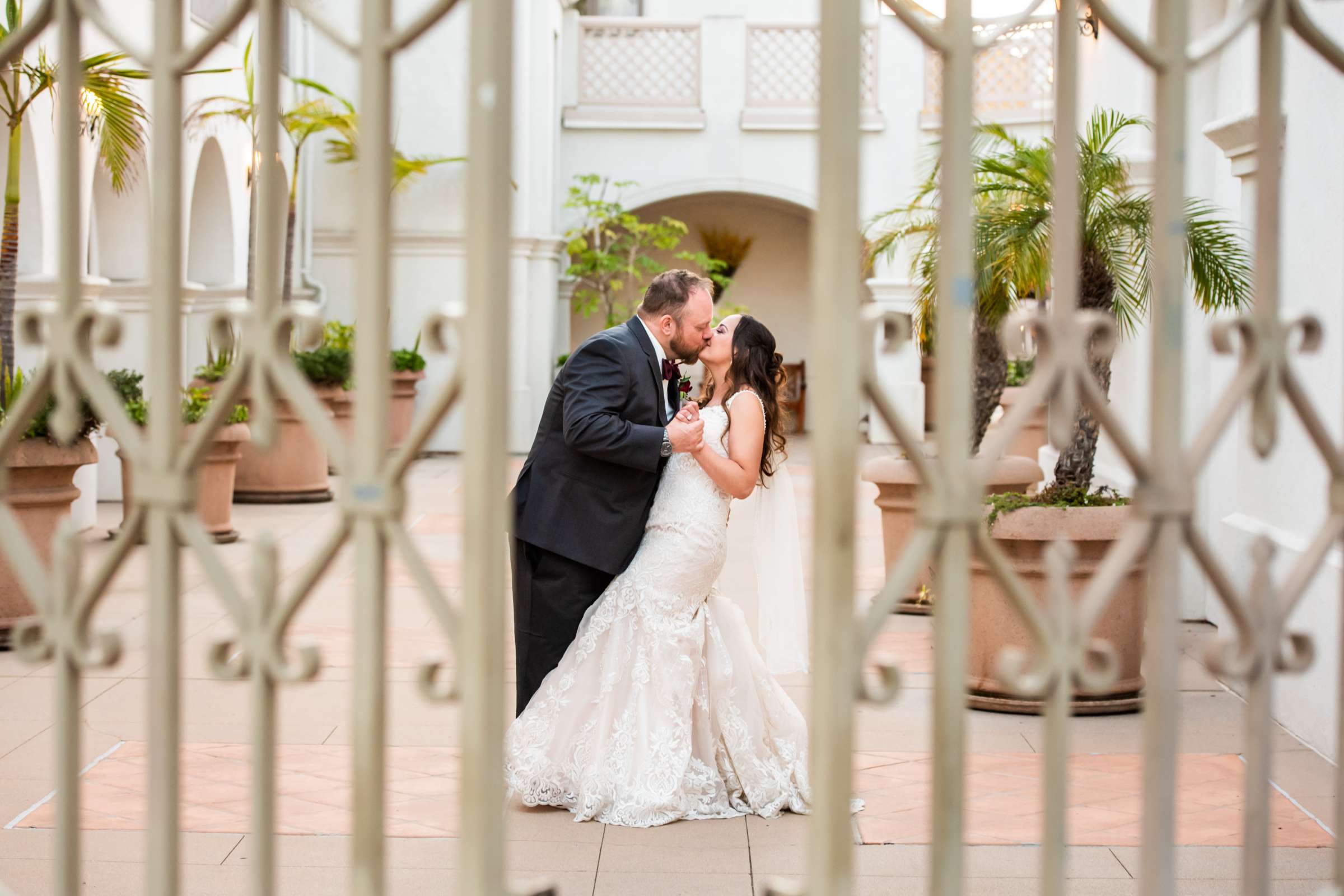 Cuvier Club Wedding, Rachel and Shawn Wedding Photo #1 by True Photography