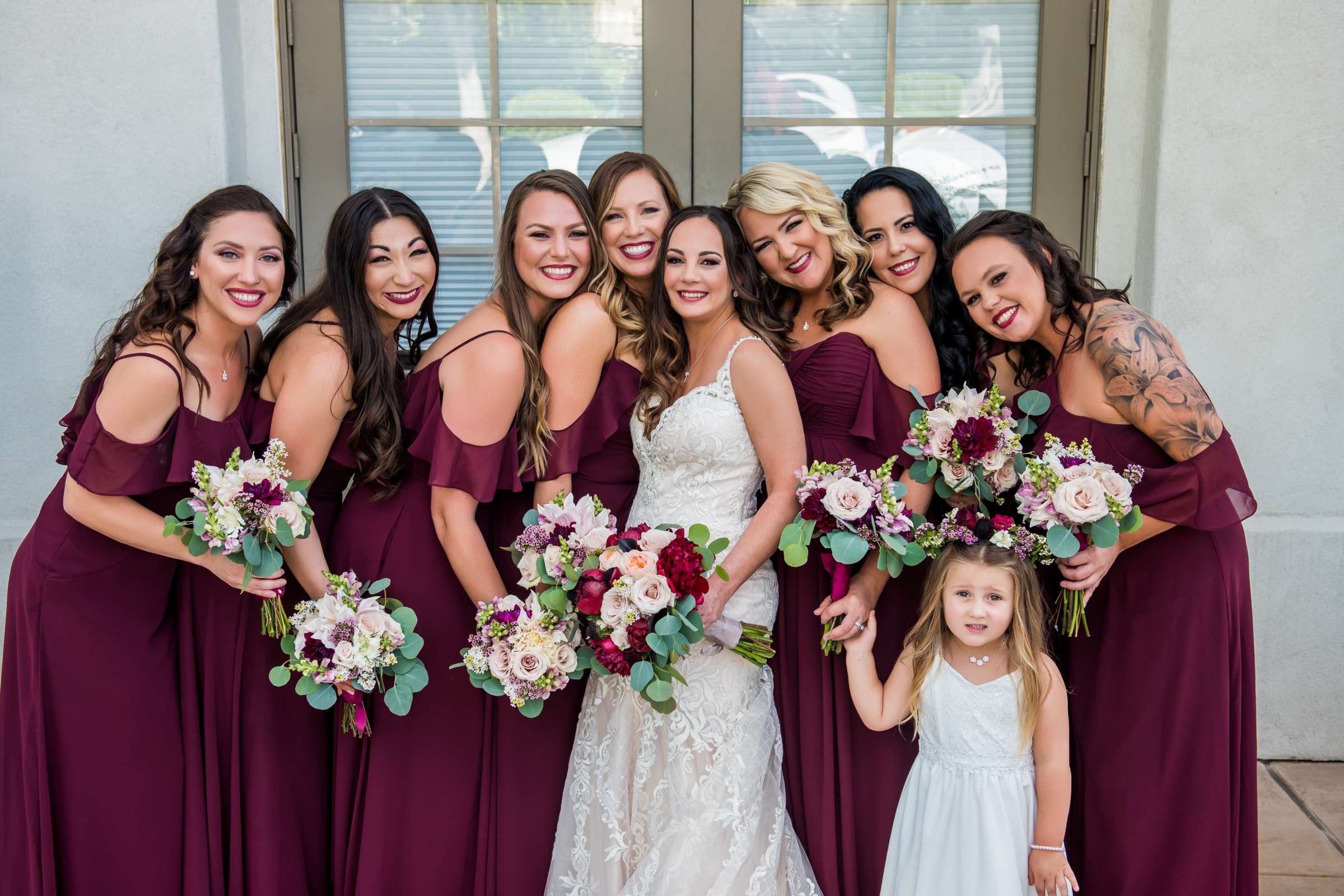 Cuvier Club Wedding, Rachel and Shawn Wedding Photo #14 by True Photography