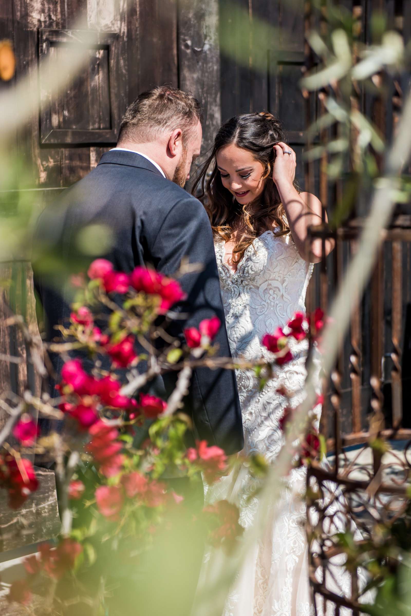 Cuvier Club Wedding, Rachel and Shawn Wedding Photo #50 by True Photography