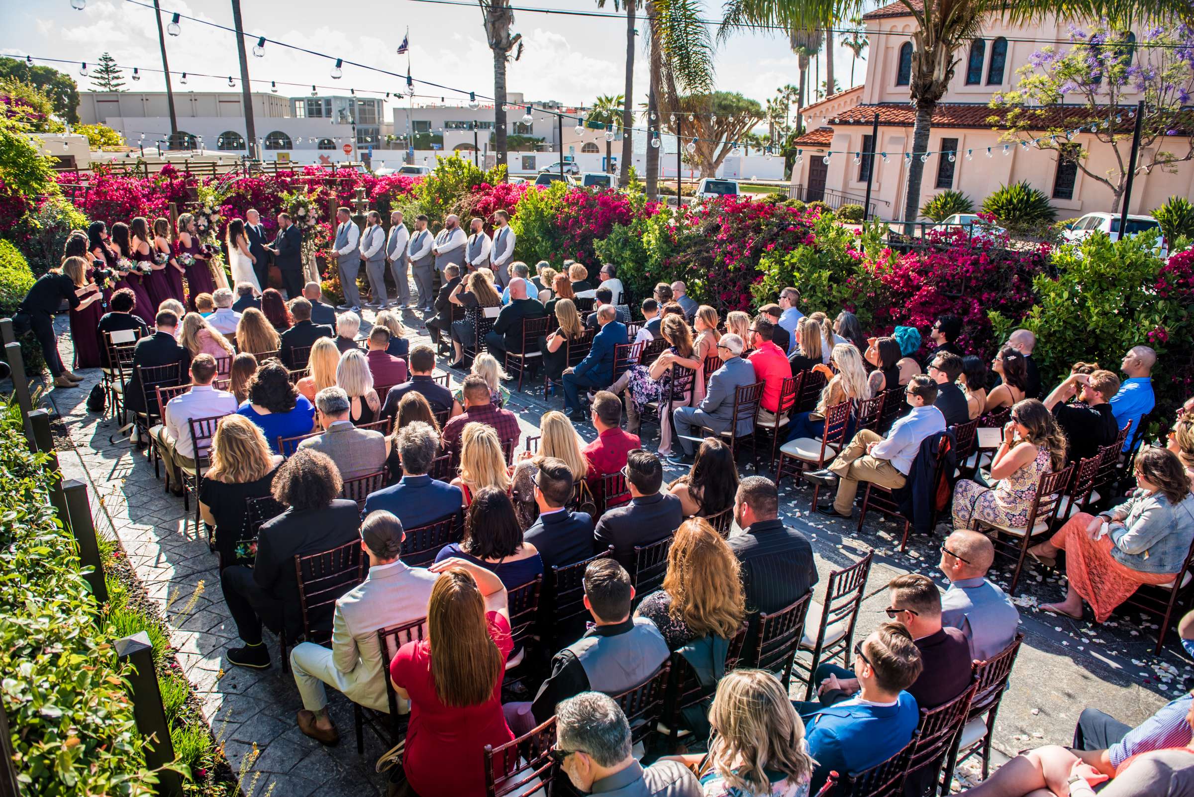 Cuvier Club Wedding, Rachel and Shawn Wedding Photo #68 by True Photography