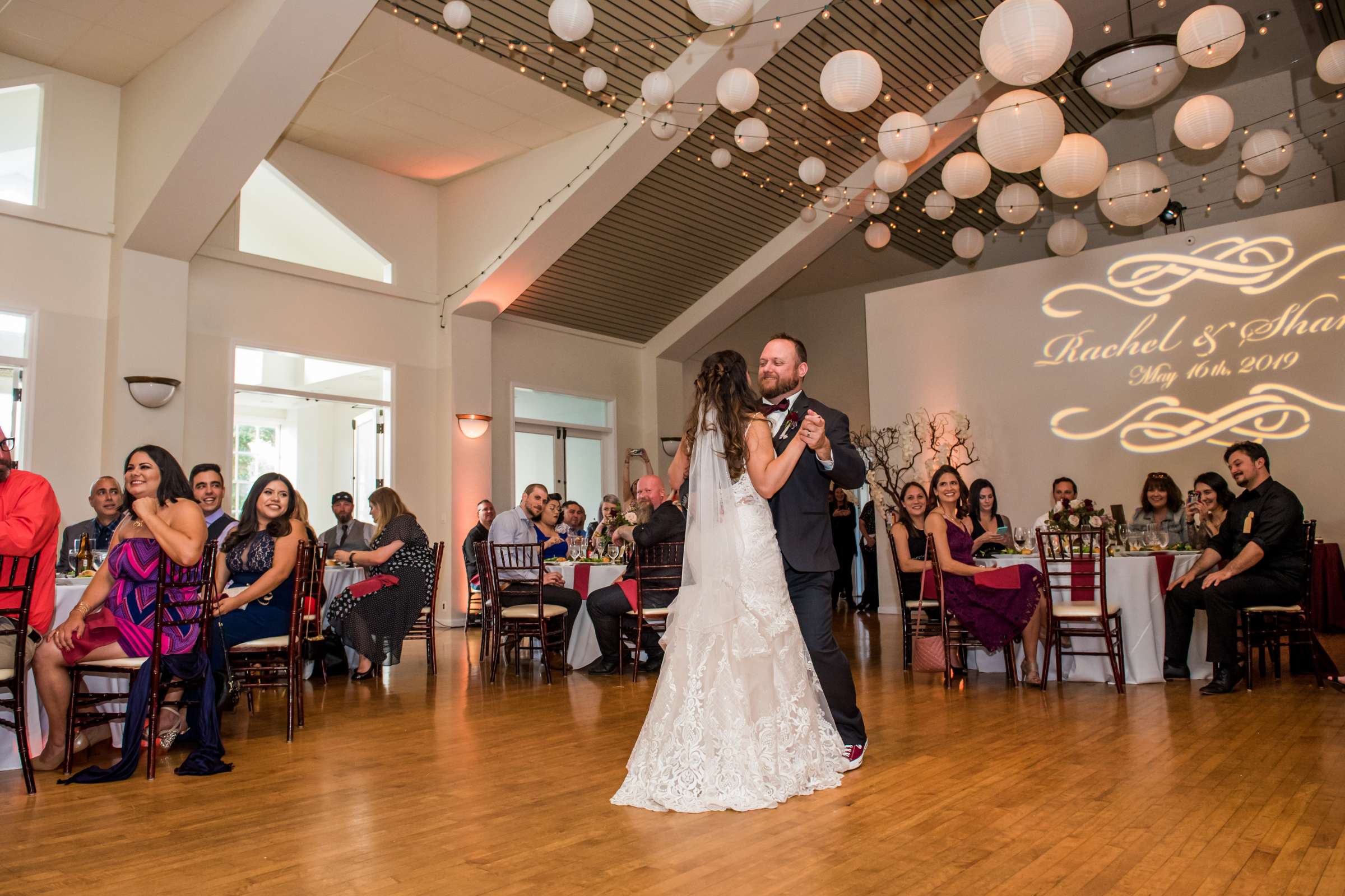 Cuvier Club Wedding, Rachel and Shawn Wedding Photo #88 by True Photography