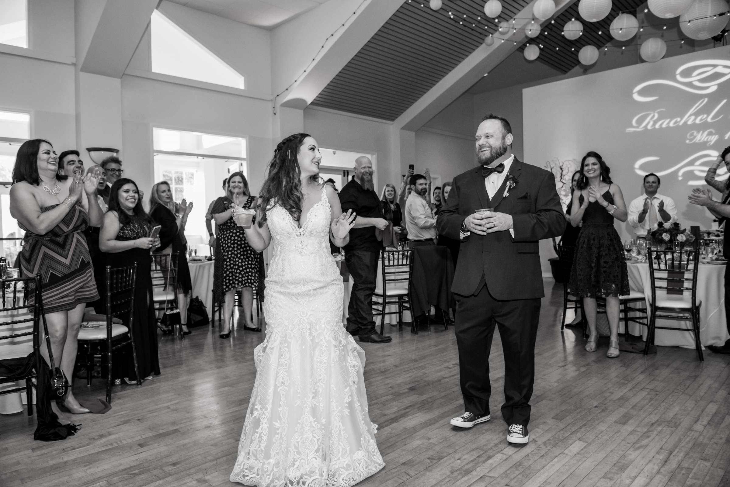 Cuvier Club Wedding, Rachel and Shawn Wedding Photo #84 by True Photography