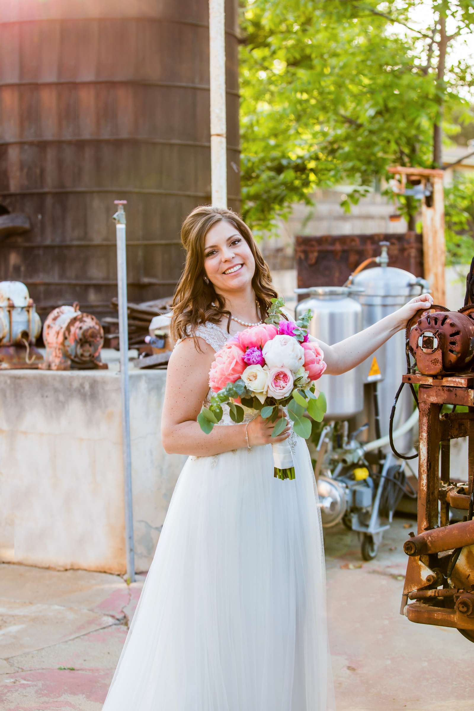 Wedding, Danielle and Garrett Wedding Photo #20 by True Photography