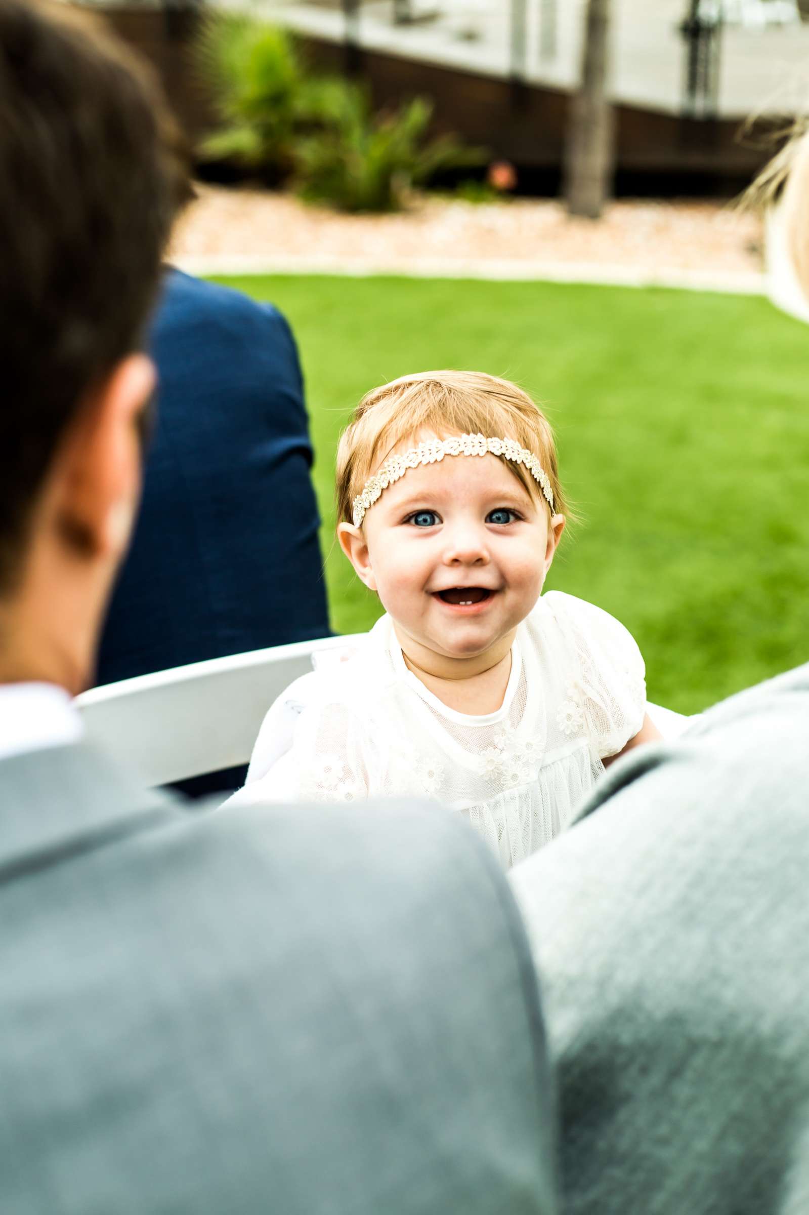 Ocean View Room Wedding coordinated by San Diego Life Events, Jenny and Brad Wedding Photo #68 by True Photography