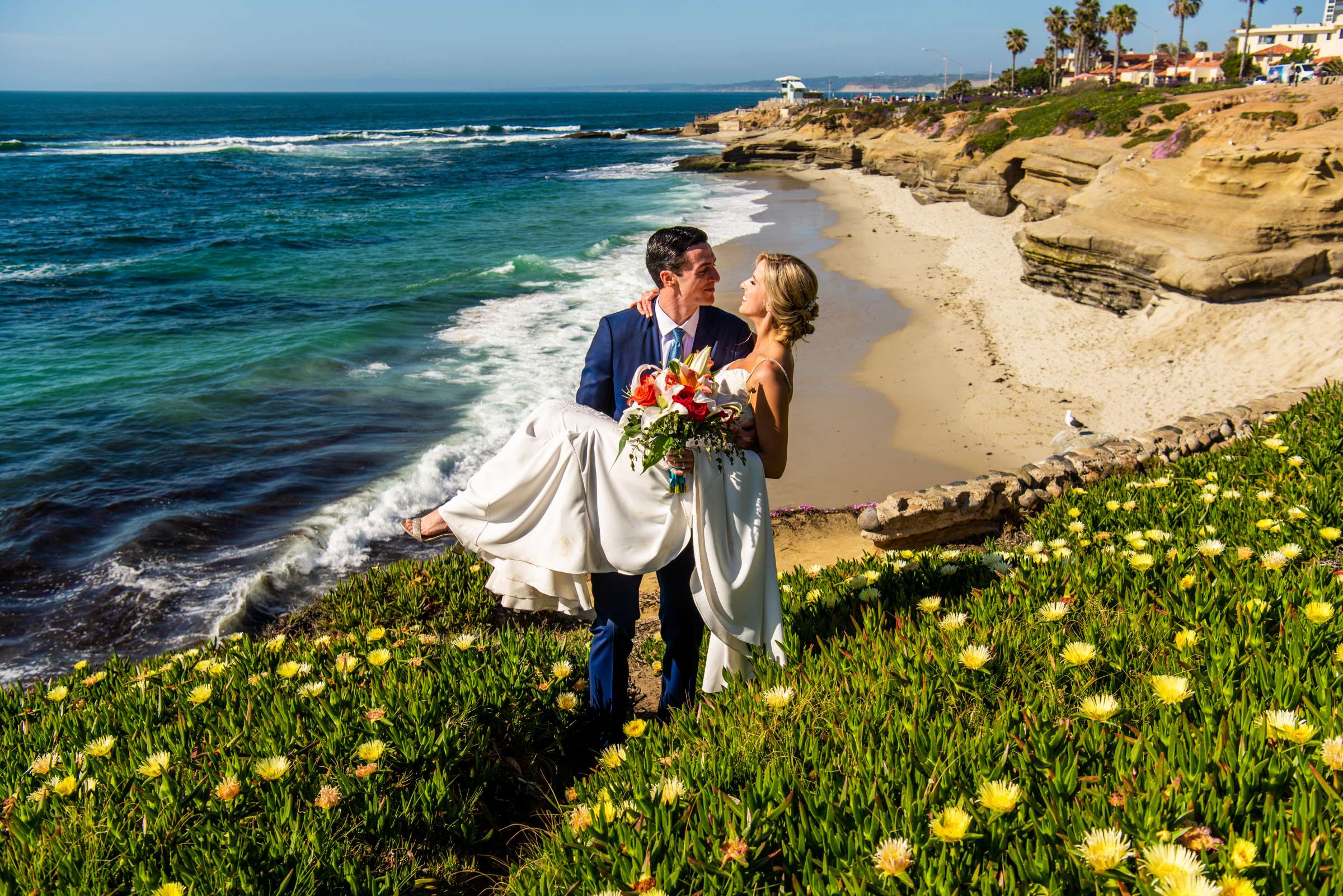 Paradise Point Wedding, Erynn and Mike Wedding Photo #12 by True Photography