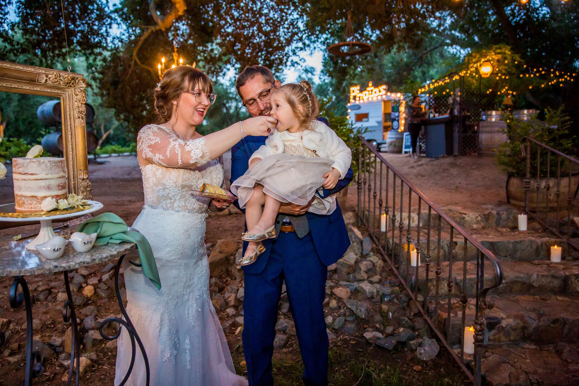 Willow Creek Ranch Wedding, Westly and Alex Wedding Photo #119 by True Photography