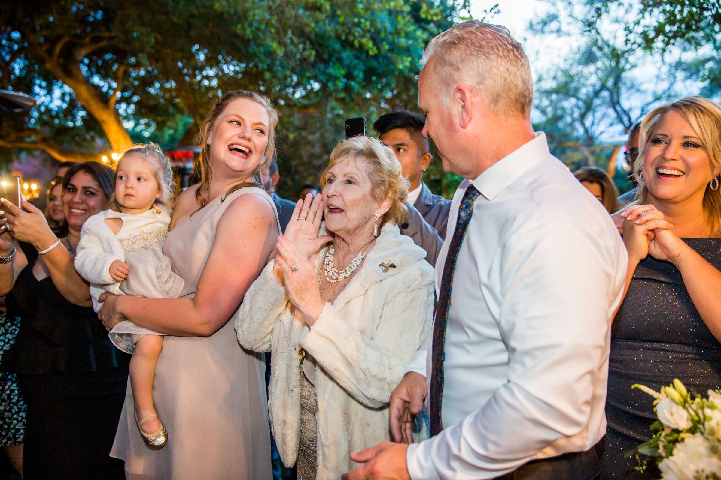 Willow Creek Ranch Wedding, Westly and Alex Wedding Photo #118 by True Photography