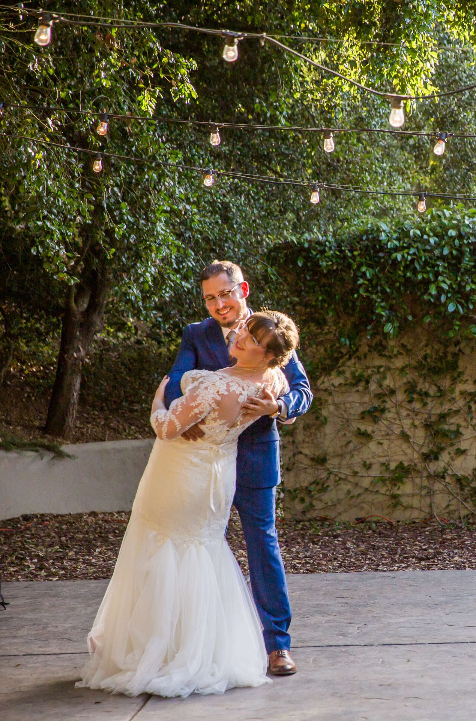 Willow Creek Ranch Wedding, Westly and Alex Wedding Photo #100 by True Photography