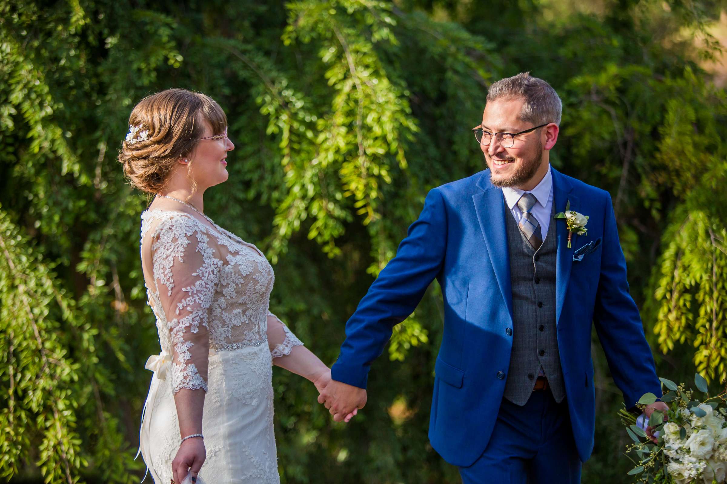 Willow Creek Ranch Wedding, Westly and Alex Wedding Photo #93 by True Photography