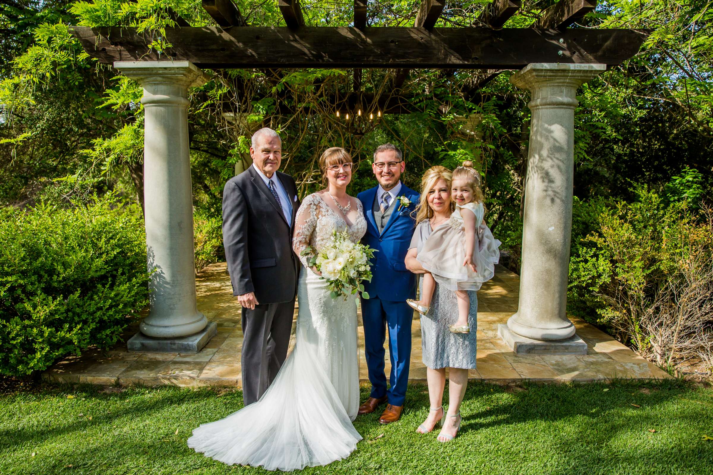 Willow Creek Ranch Wedding, Westly and Alex Wedding Photo #75 by True Photography