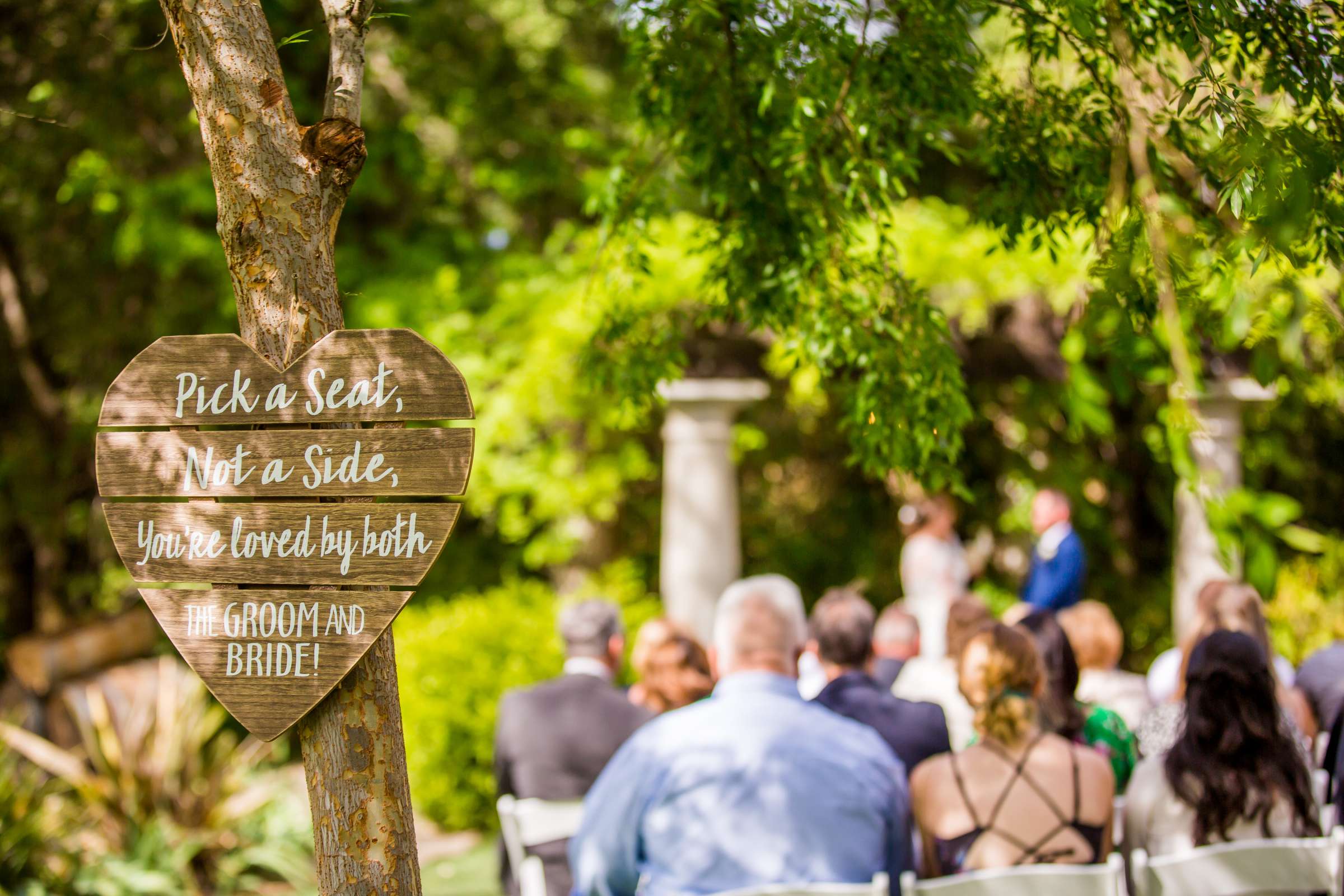 Willow Creek Ranch Wedding, Westly and Alex Wedding Photo #66 by True Photography