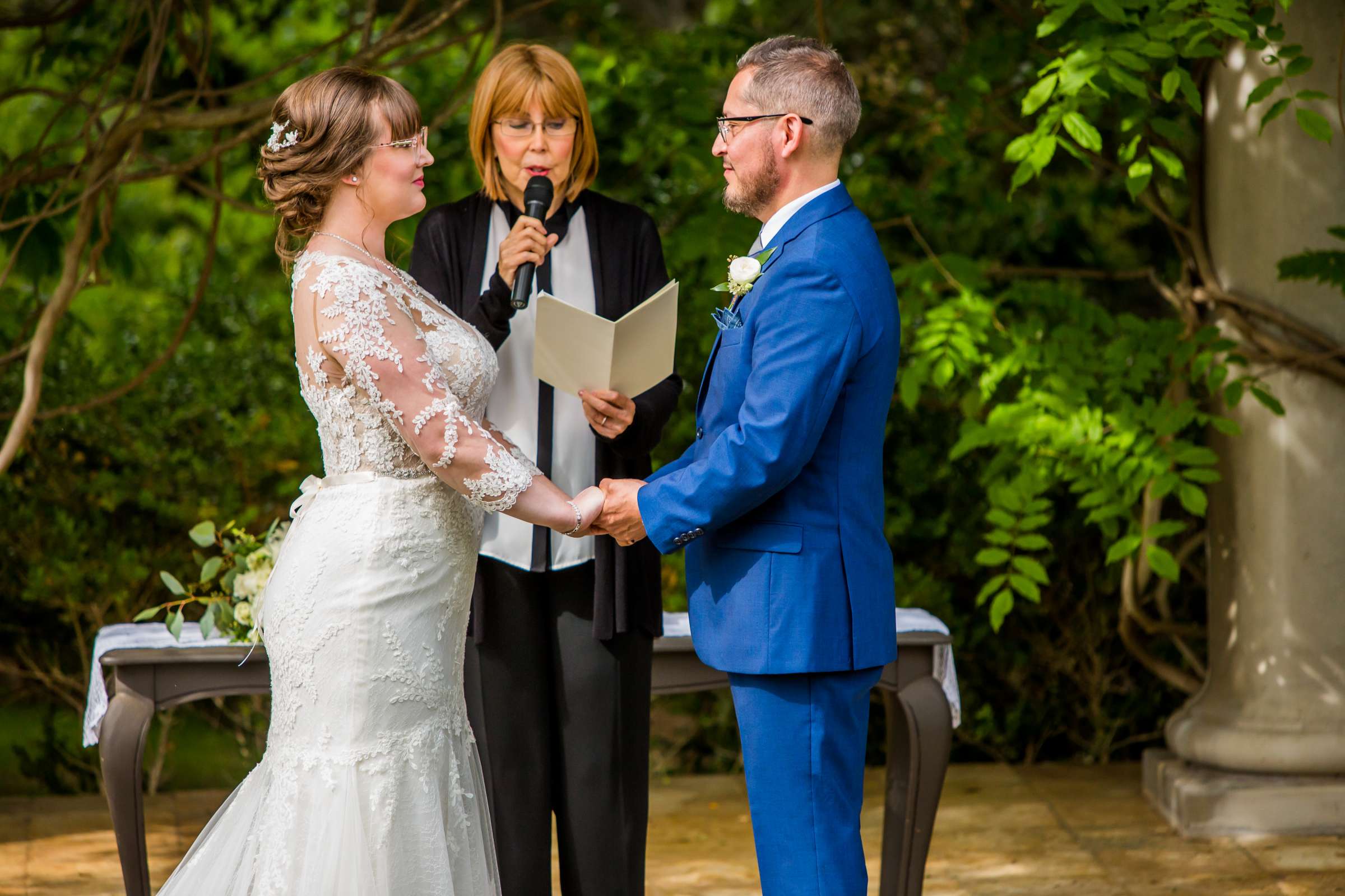 Willow Creek Ranch Wedding, Westly and Alex Wedding Photo #65 by True Photography