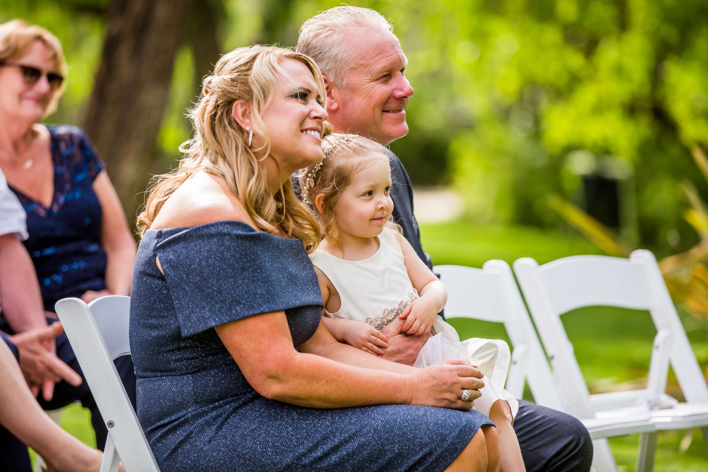 Willow Creek Ranch Wedding, Westly and Alex Wedding Photo #64 by True Photography