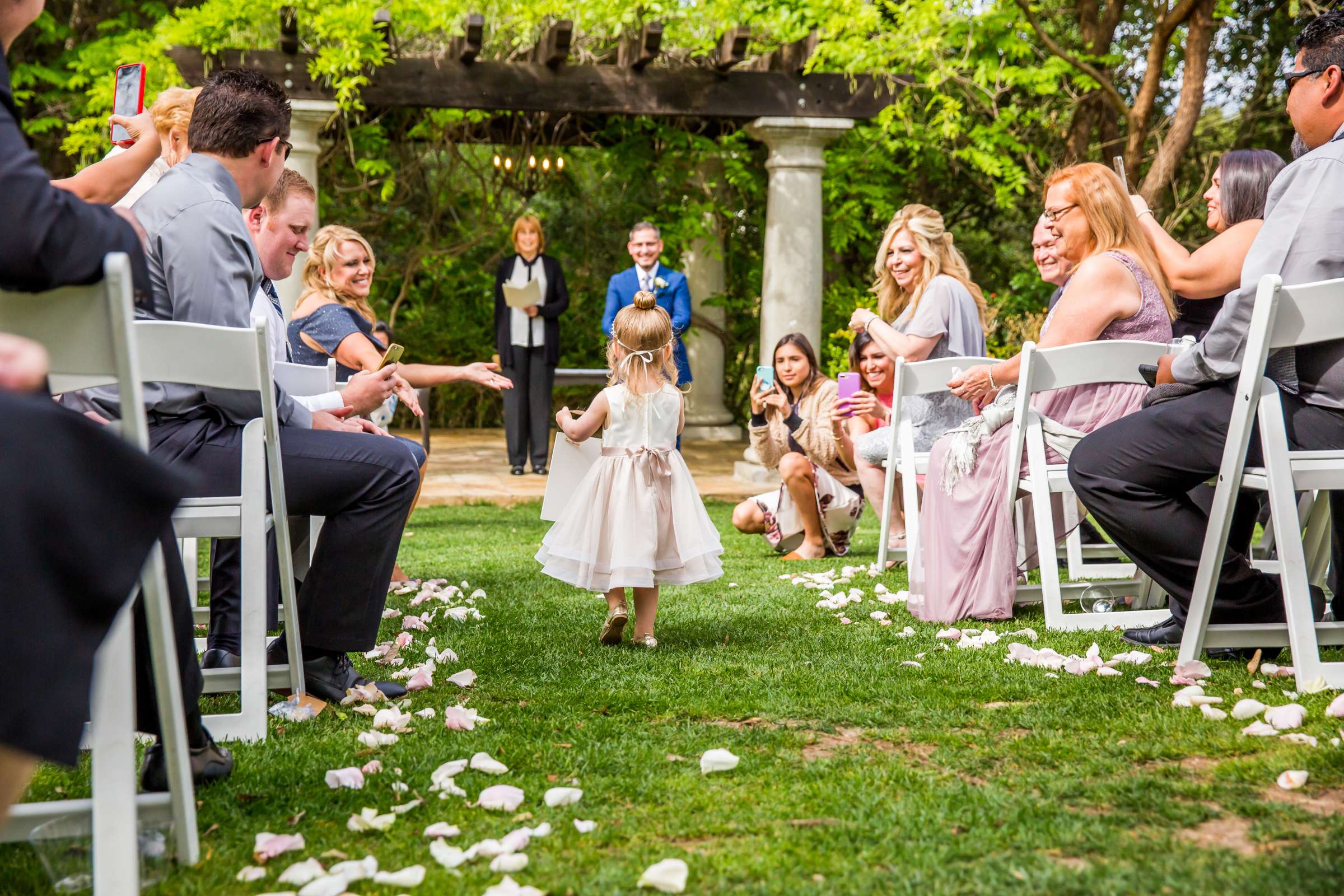 Willow Creek Ranch Wedding, Westly and Alex Wedding Photo #52 by True Photography