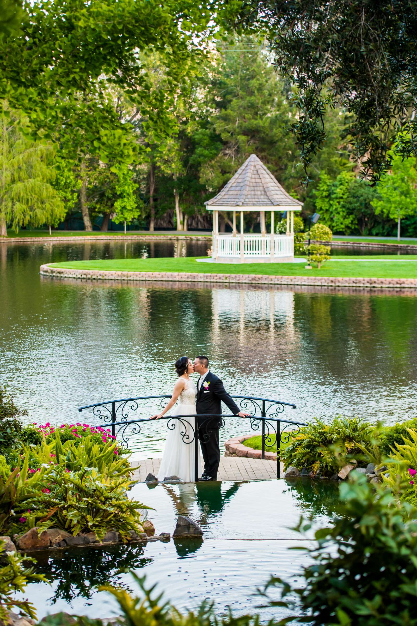 Grand Tradition Estate Wedding, Melissa and Mike Wedding Photo #10 by True Photography