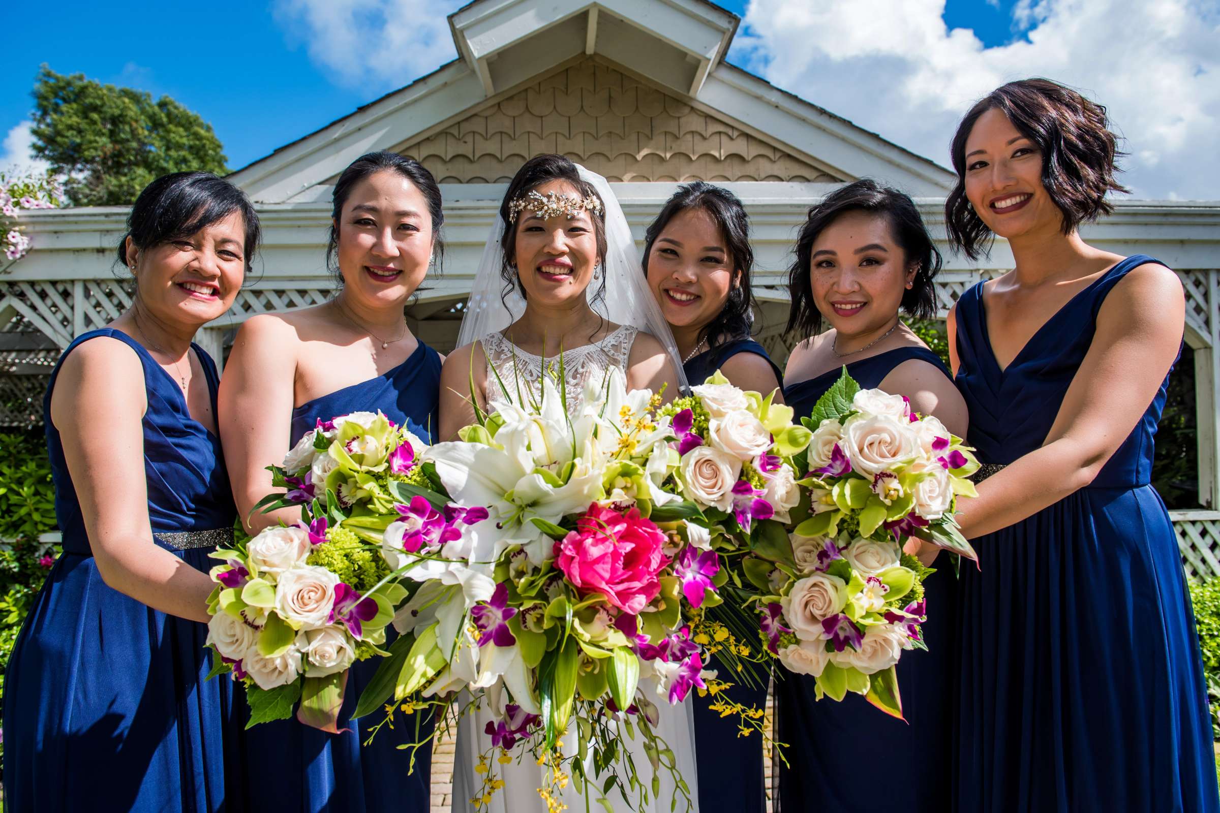 Grand Tradition Estate Wedding, Melissa and Mike Wedding Photo #20 by True Photography