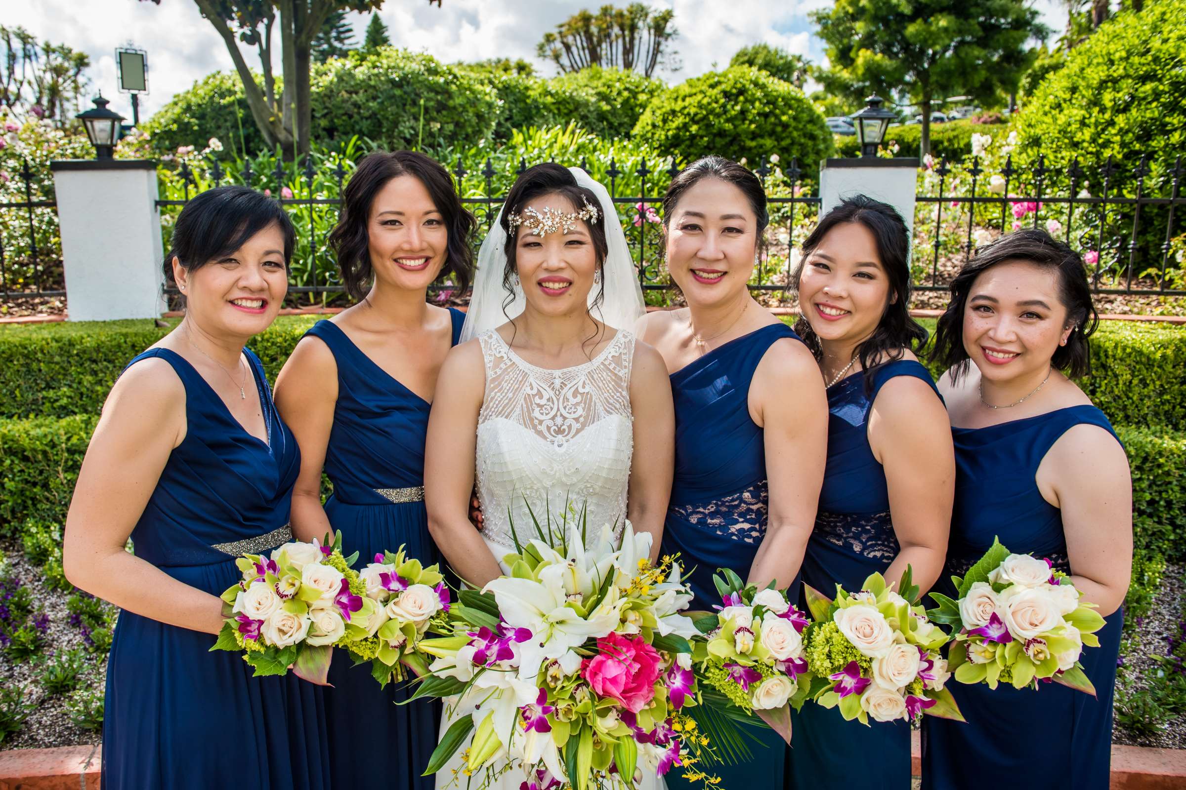 Grand Tradition Estate Wedding, Melissa and Mike Wedding Photo #33 by True Photography