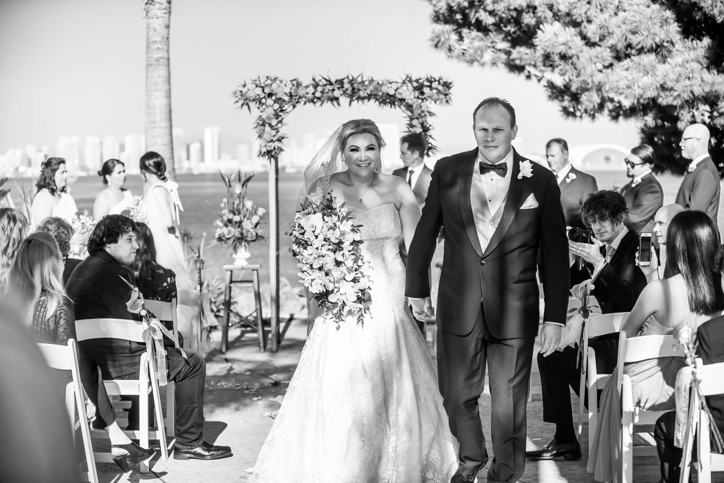 Bali Hai Wedding, Nancy and David Wedding Photo #542258 by True Photography