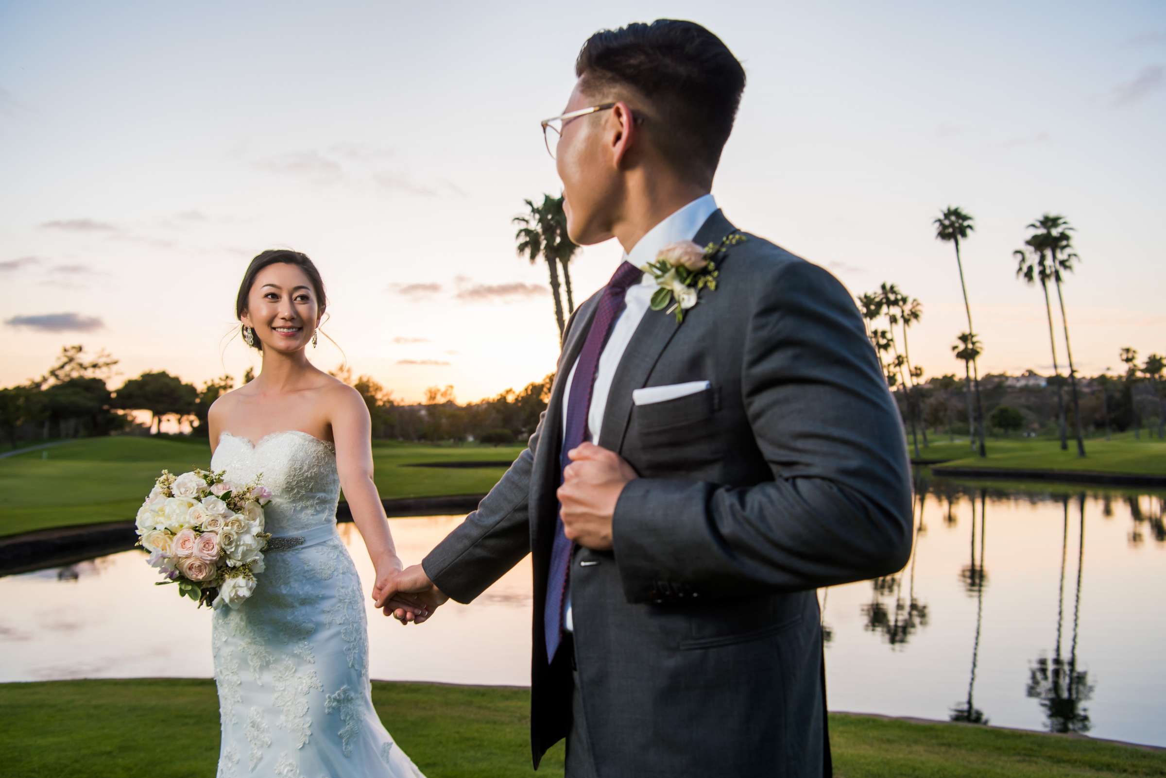 Fairbanks Ranch Country Club Wedding, Sarah and Daniel Wedding Photo #19 by True Photography