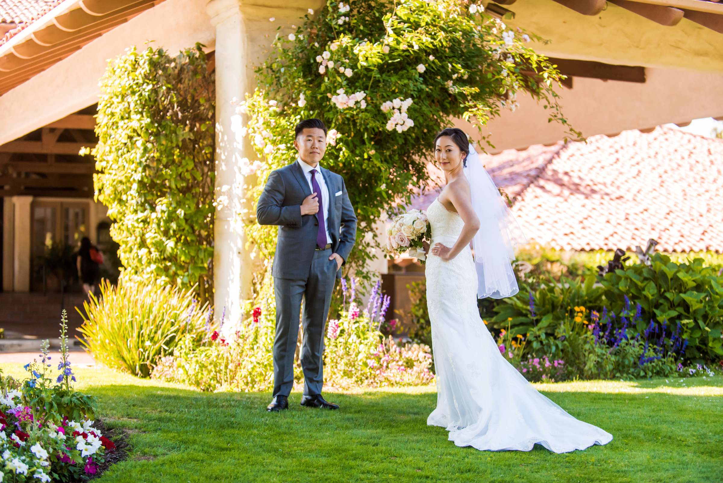 Fairbanks Ranch Country Club Wedding, Sarah and Daniel Wedding Photo #20 by True Photography