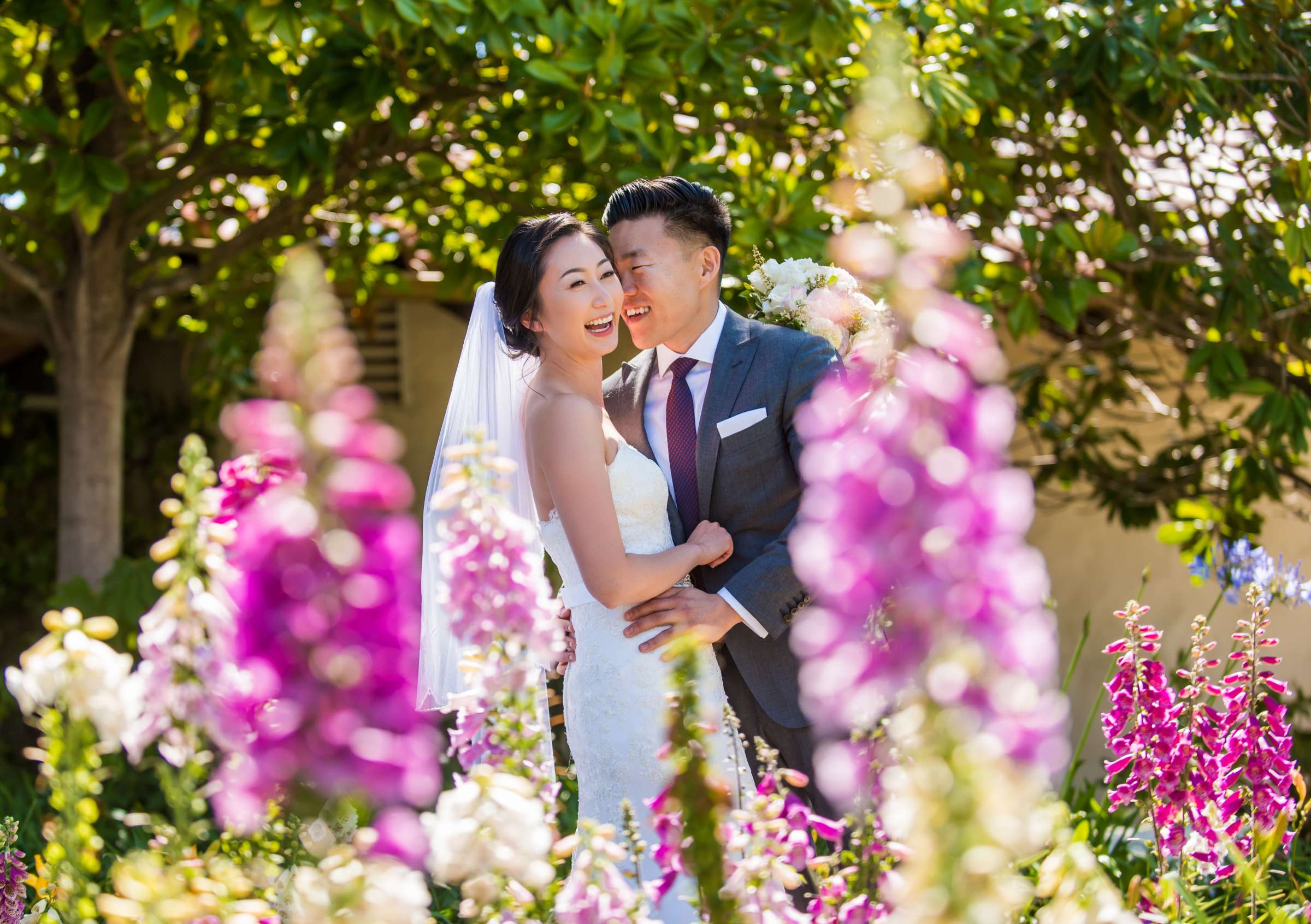 Fairbanks Ranch Country Club Wedding, Sarah and Daniel Wedding Photo #25 by True Photography