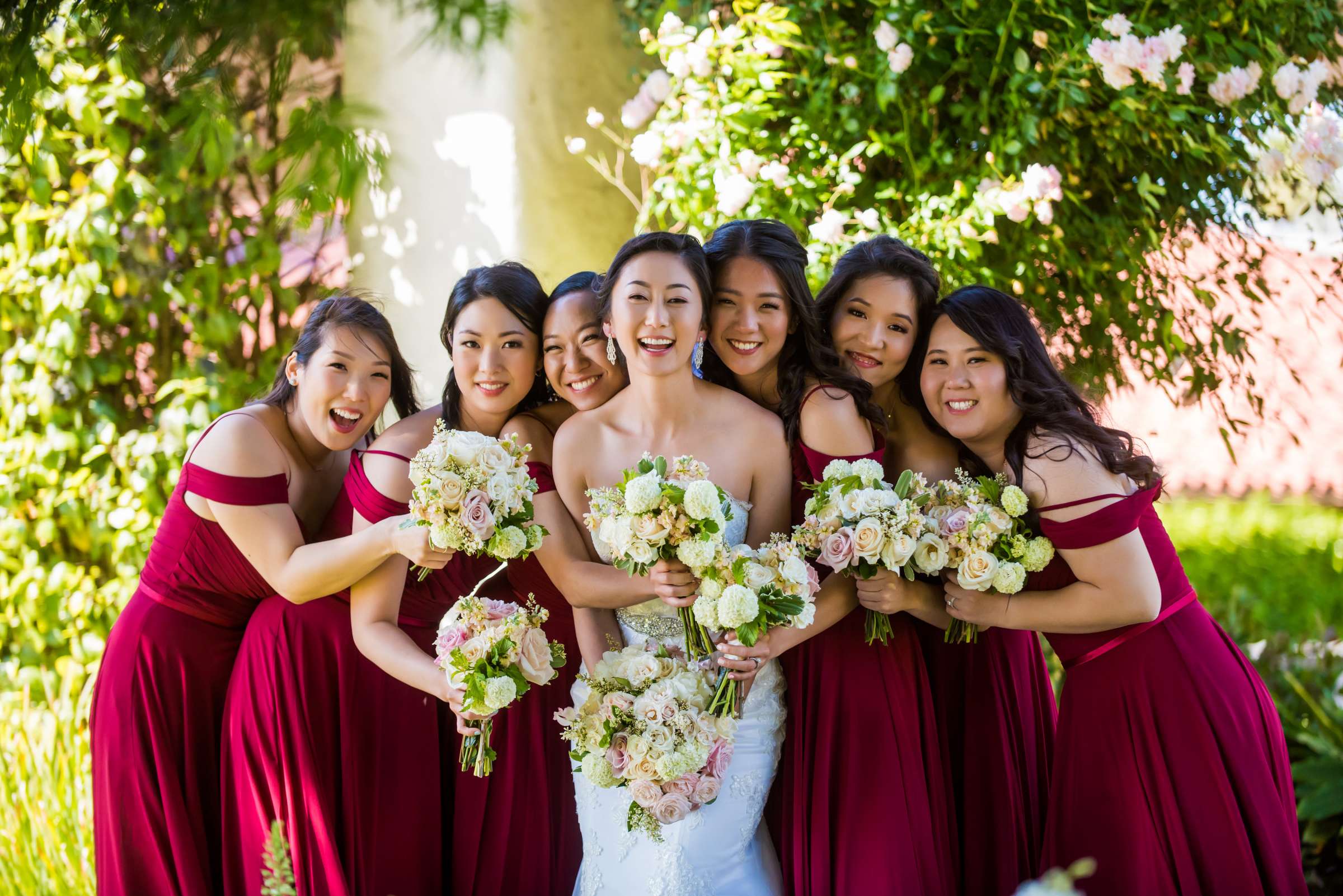 Fairbanks Ranch Country Club Wedding, Sarah and Daniel Wedding Photo #29 by True Photography