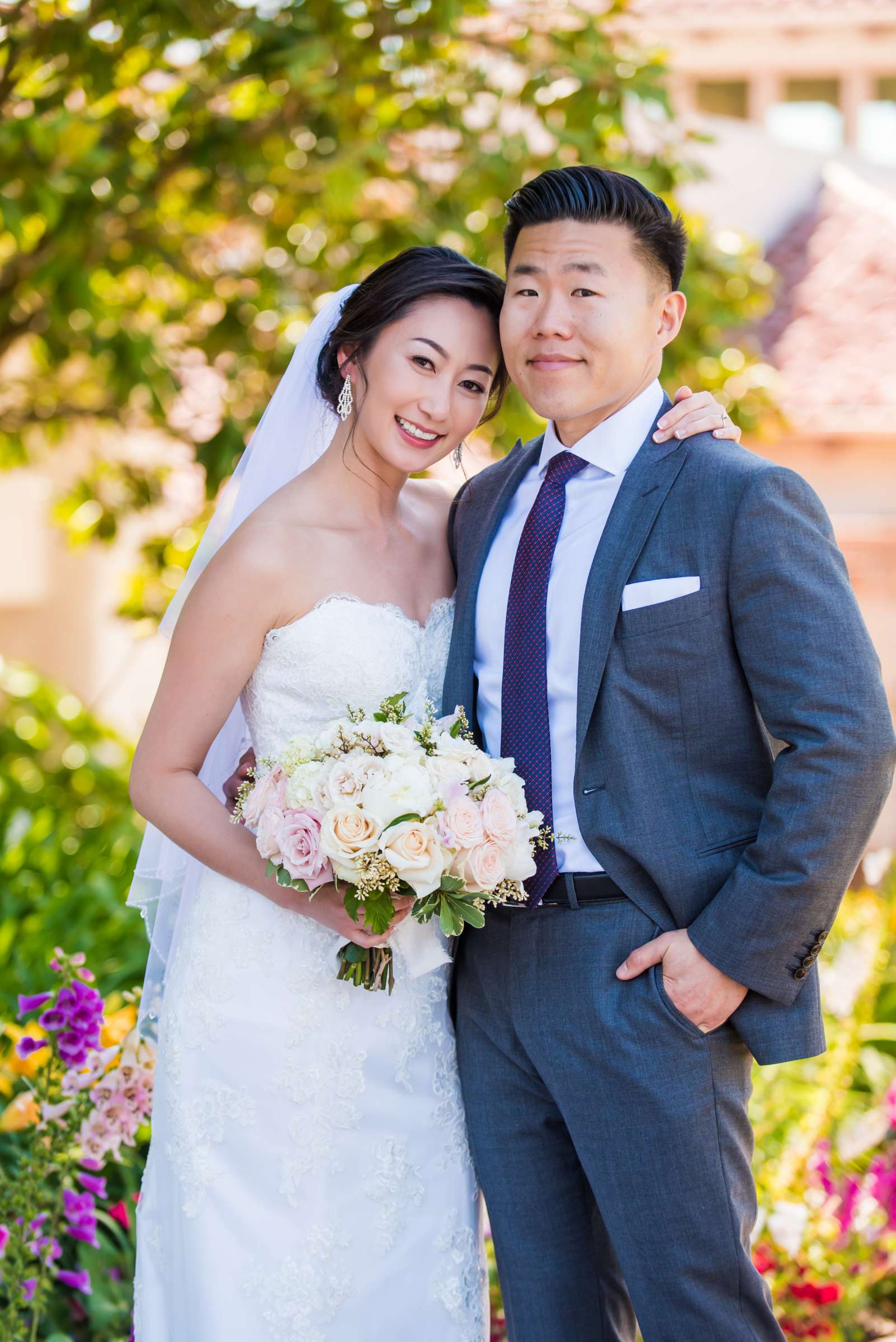 Fairbanks Ranch Country Club Wedding, Sarah and Daniel Wedding Photo #30 by True Photography