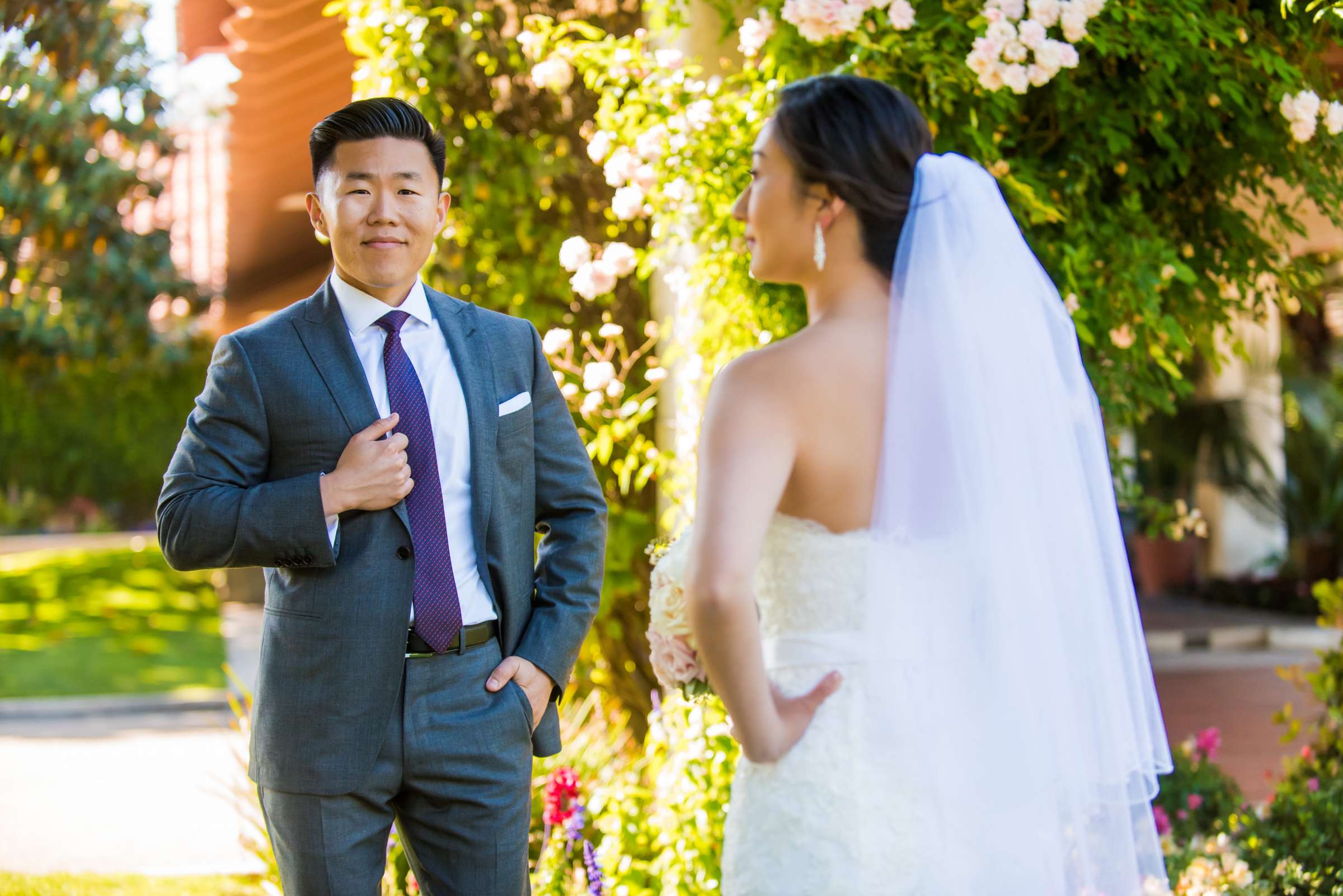 Fairbanks Ranch Country Club Wedding, Sarah and Daniel Wedding Photo #35 by True Photography