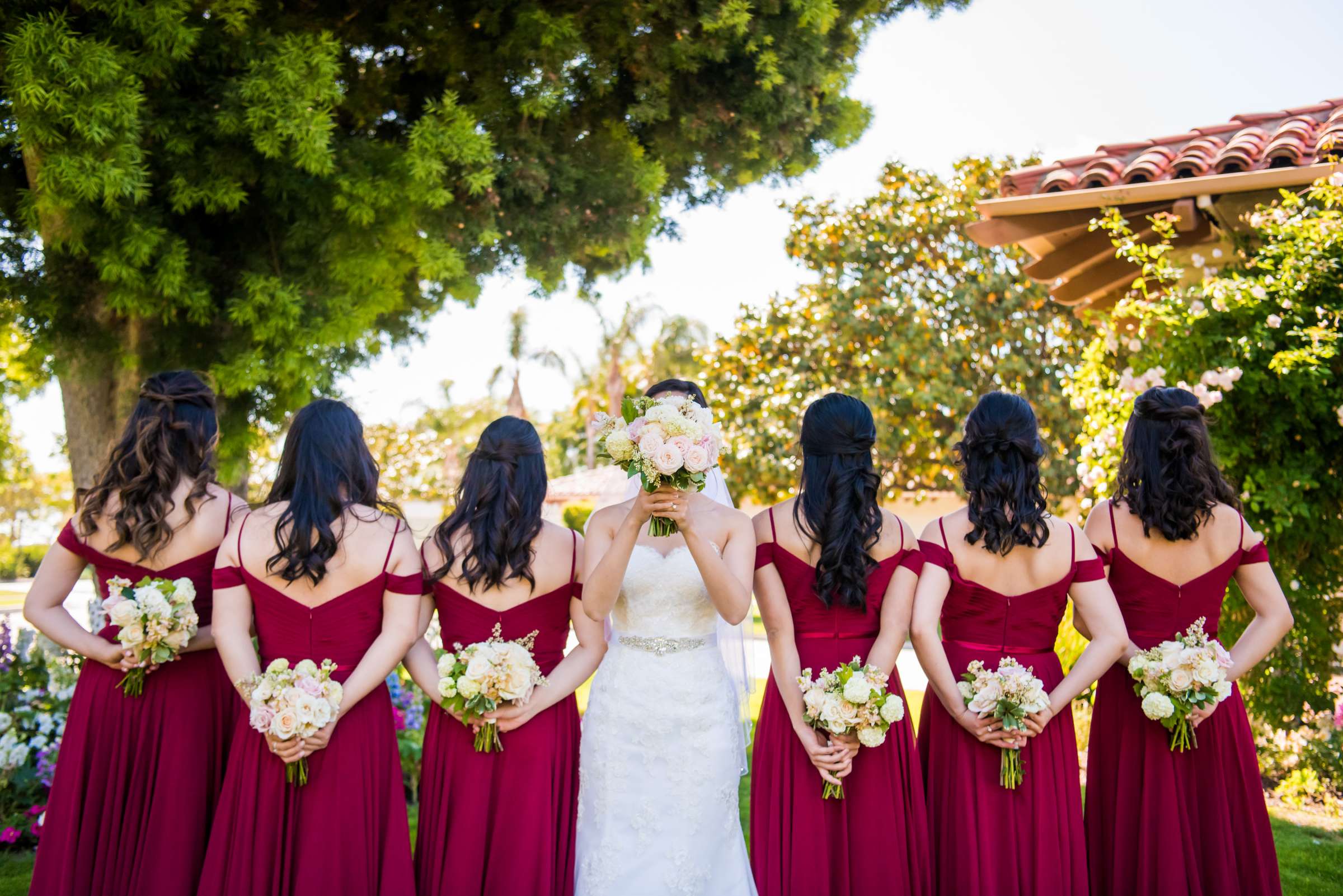 Fairbanks Ranch Country Club Wedding, Sarah and Daniel Wedding Photo #37 by True Photography