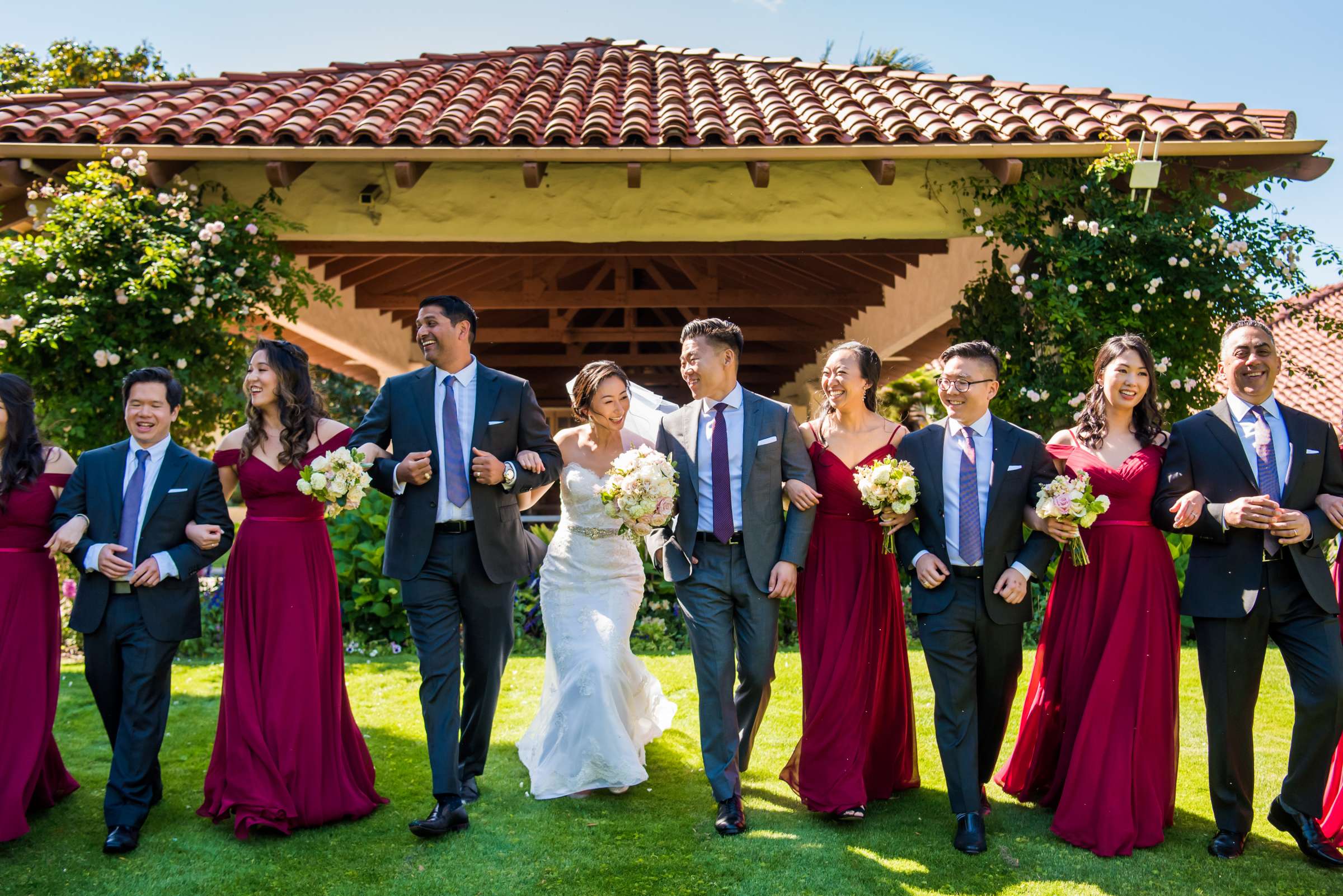 Fairbanks Ranch Country Club Wedding, Sarah and Daniel Wedding Photo #40 by True Photography